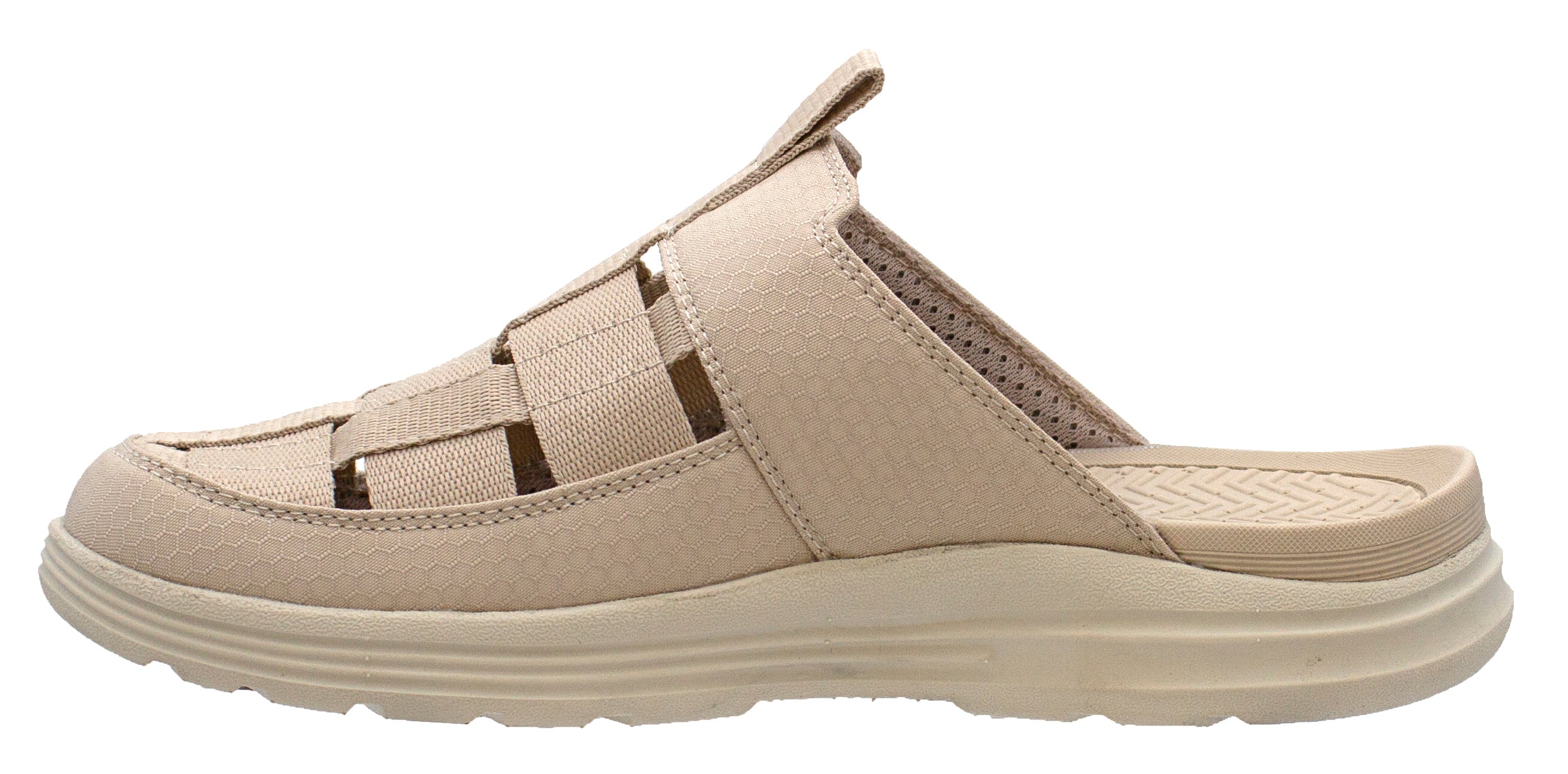 Women's Suncadia II Closed Toe Sandal