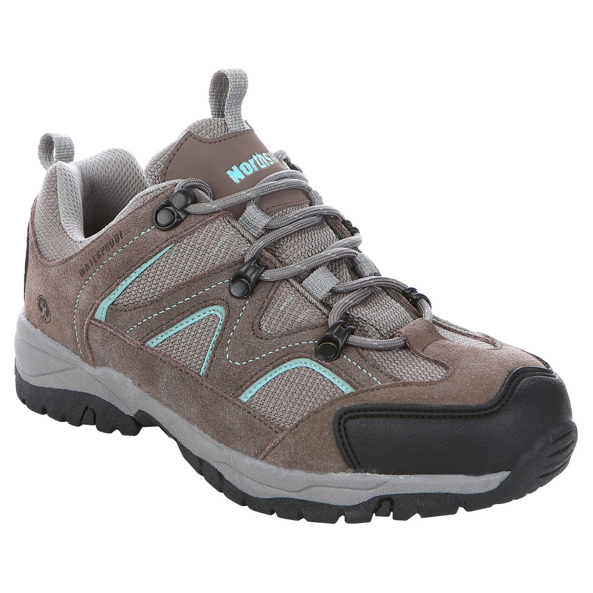 Women's Snohomish Low Waterproof Hiking Shoe