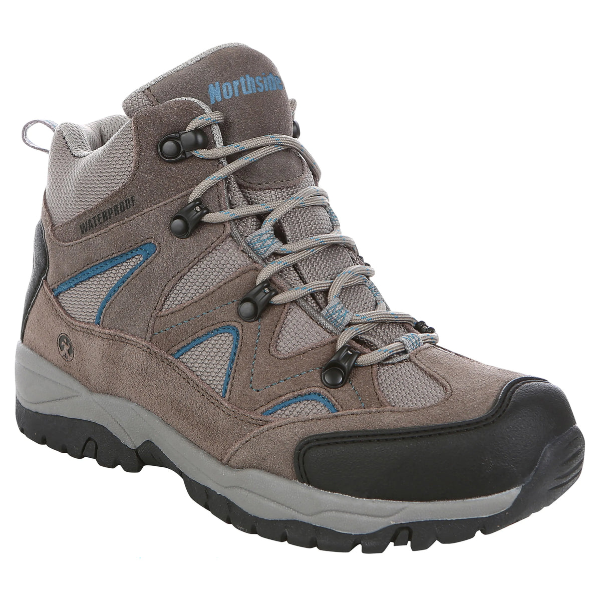 Women's Snohomish Mid Waterproof Hiking Boot