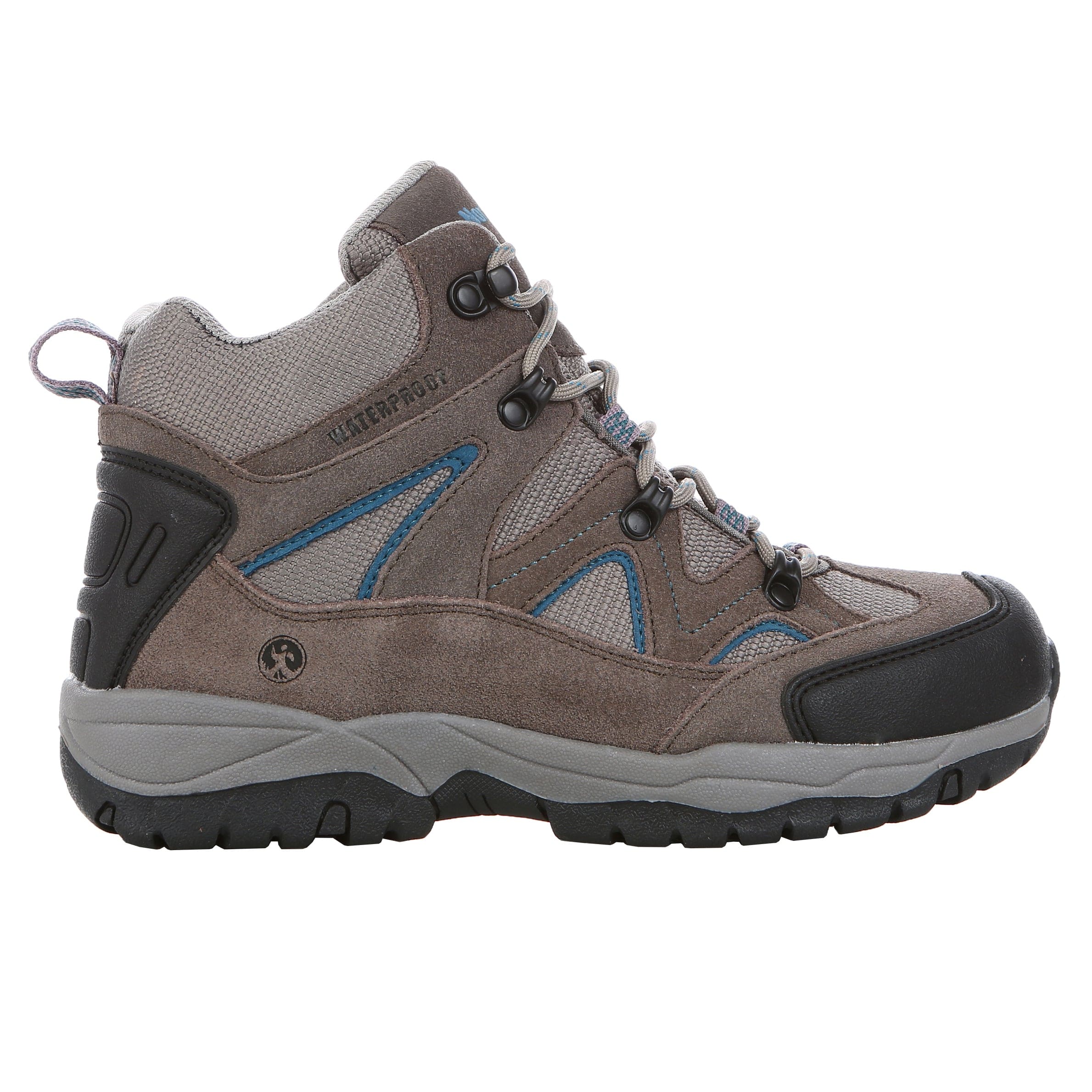 Women's Snohomish Mid Waterproof Hiking Boot