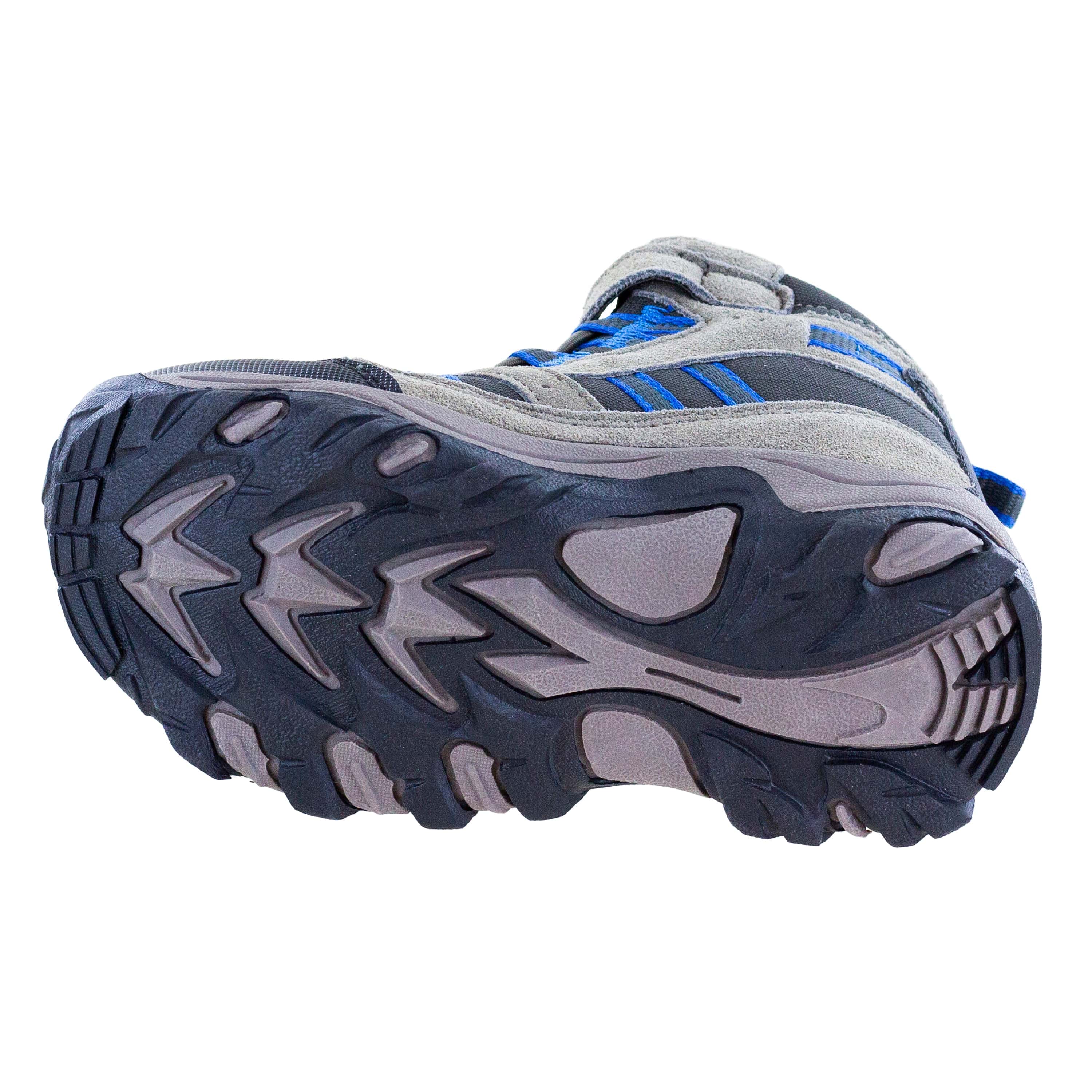 Toddler s Rampart Mid Lightweight Hiking Shoe