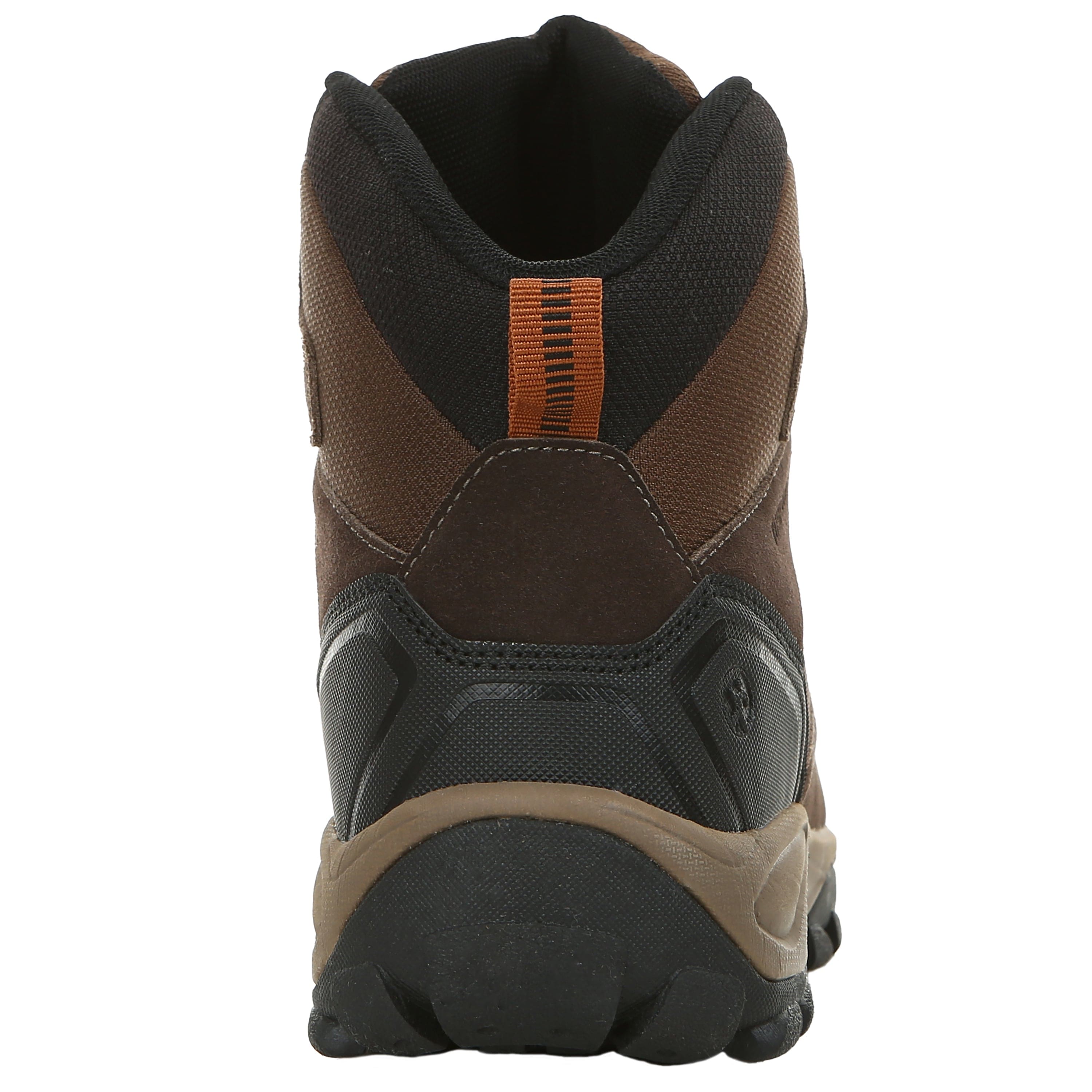 easy on off pulltab hiking shoes