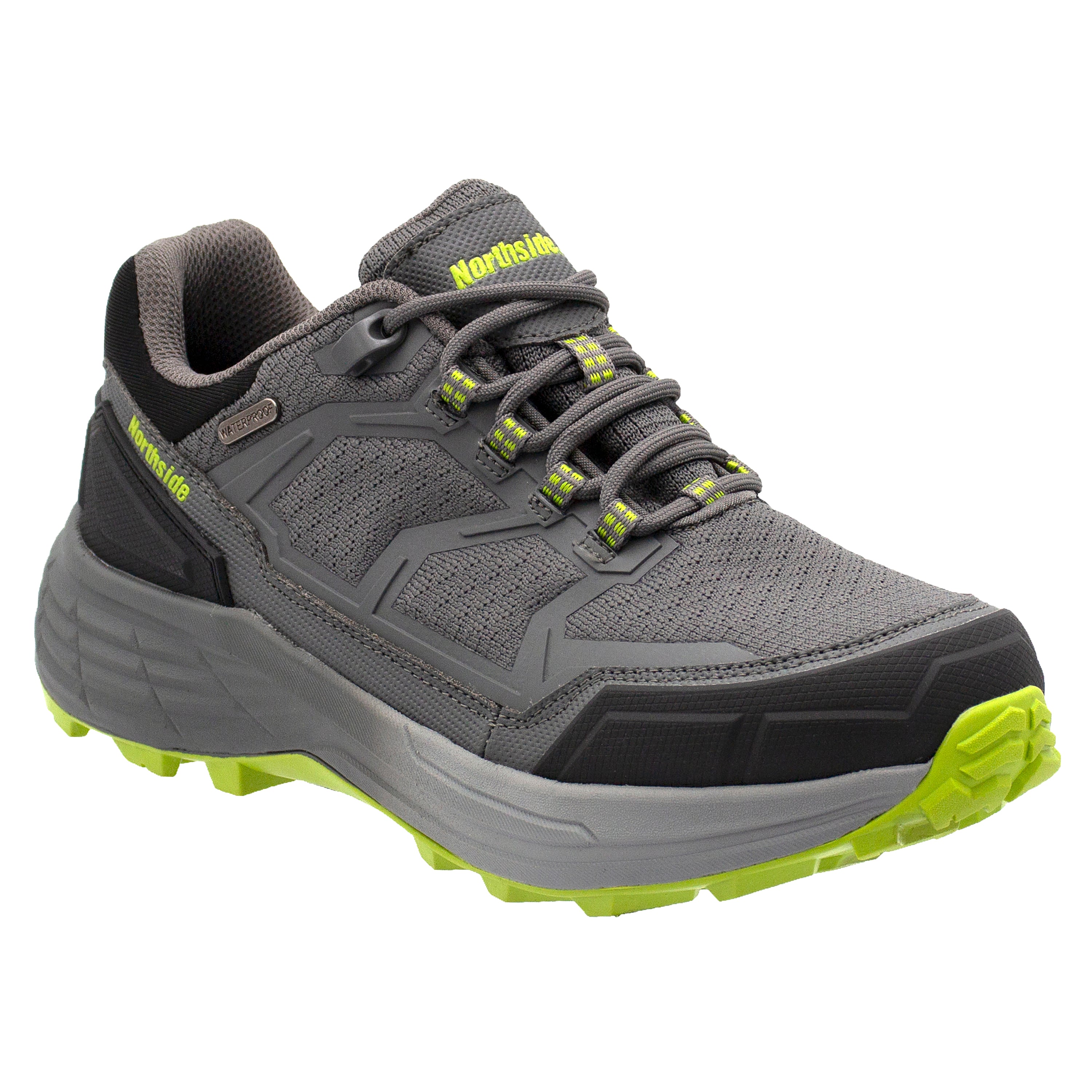 Men's Canyon View Waterproof Hiking Shoe
