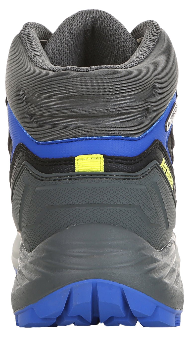 Men's Eaglewood Mid Waterproof Hiking Boot