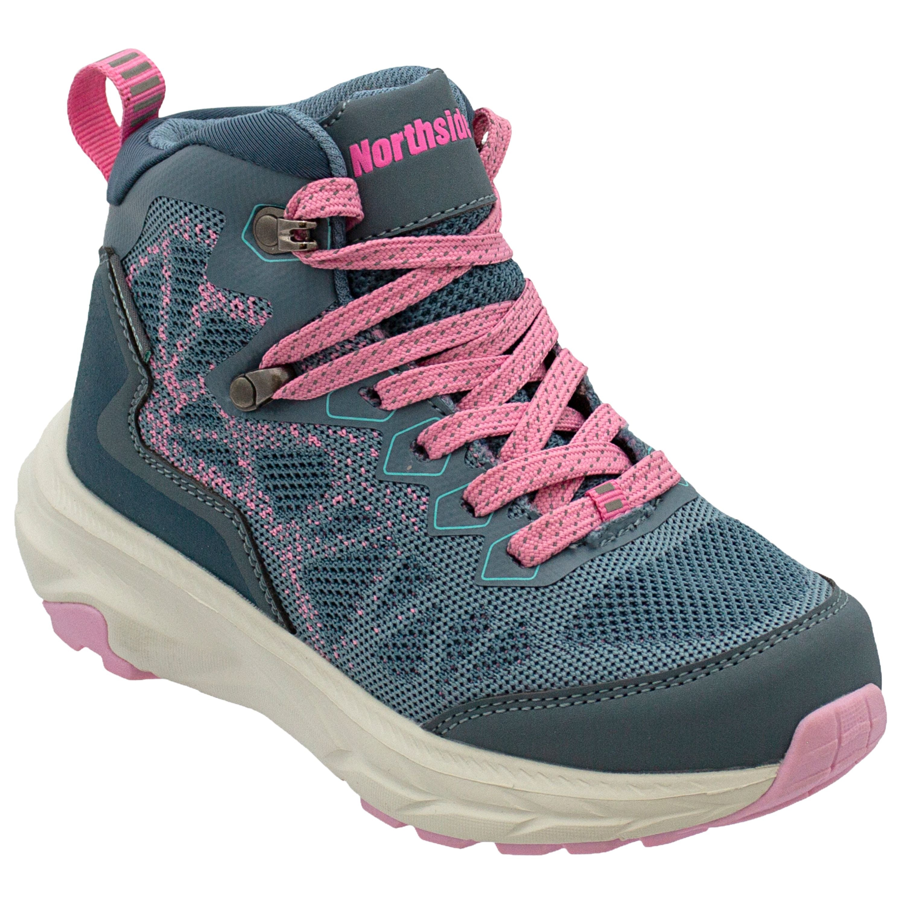 Kid's Zenith Mid Waterproof Hiking Boot