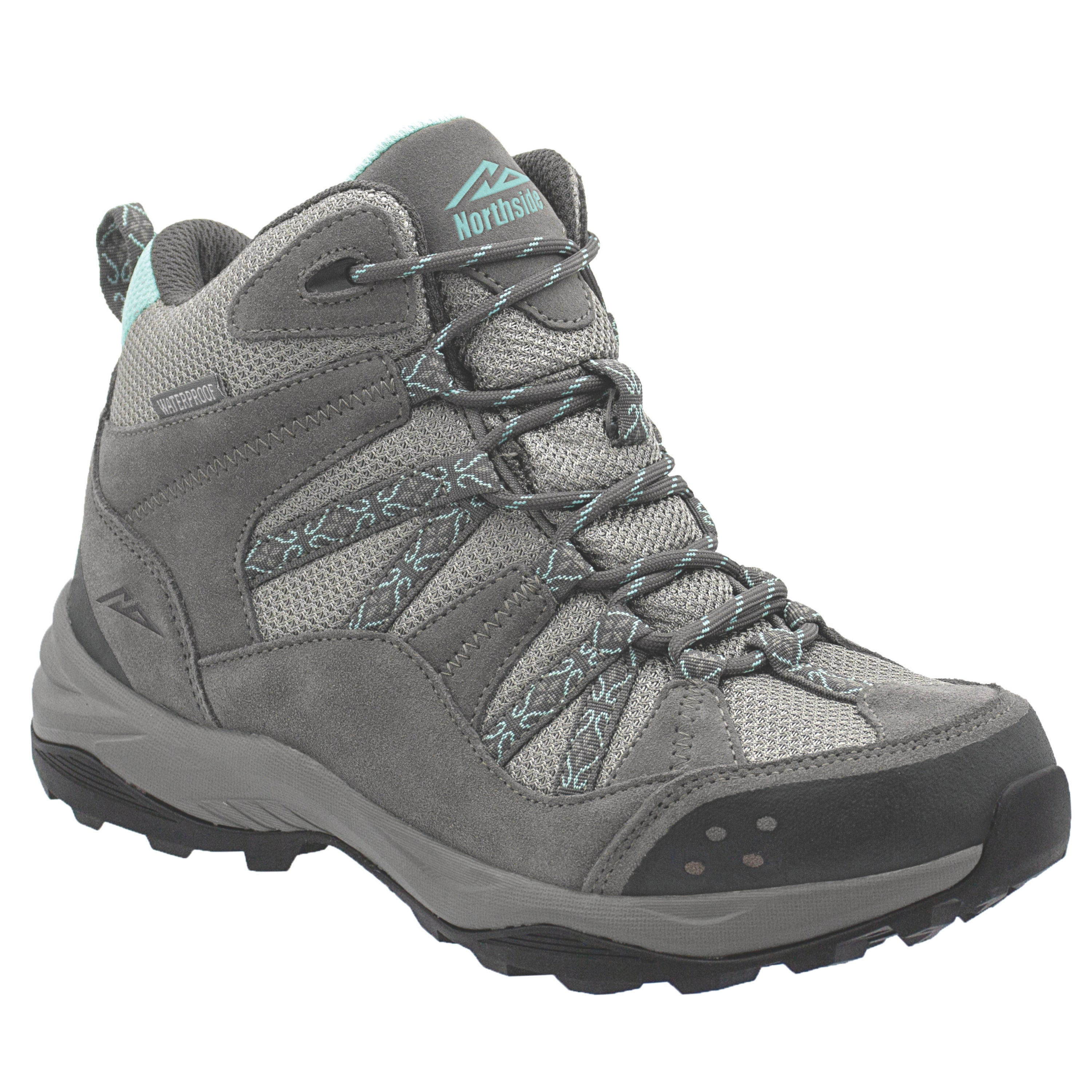 Women's Freemont II Waterproof Hiking Boot