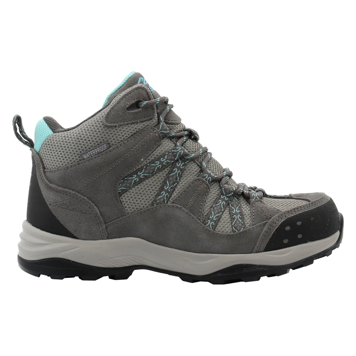 Women's Freemont II Waterproof Hiking Boot