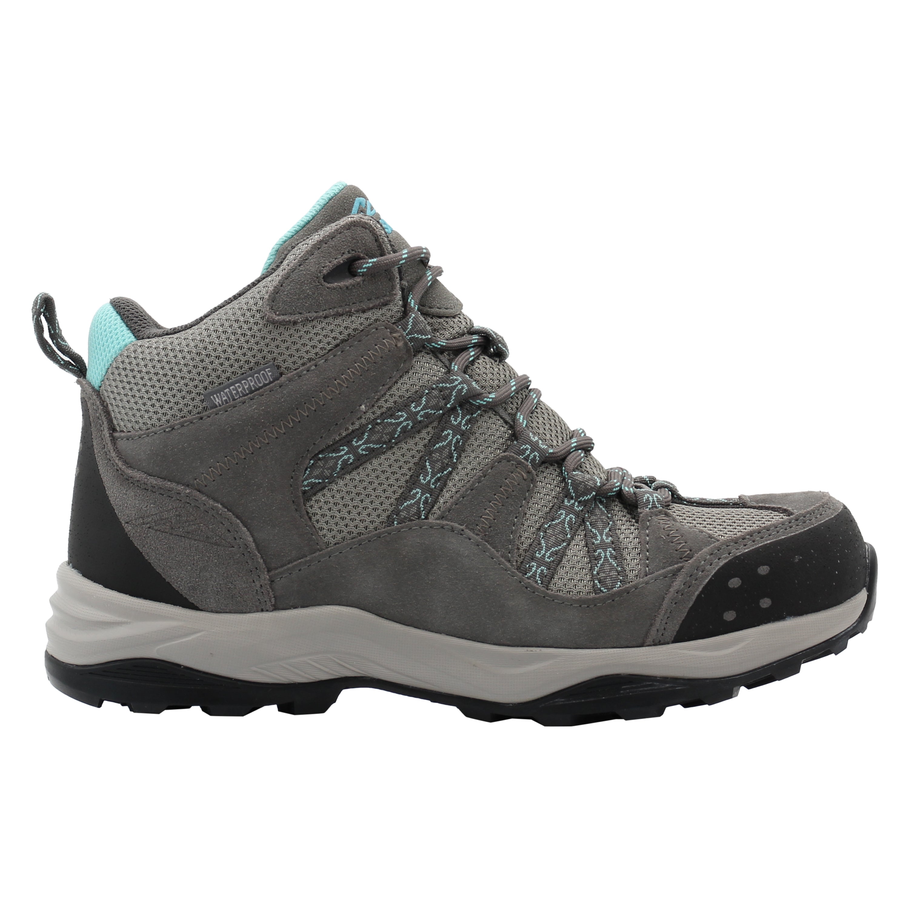 Women's Freemont II Waterproof Hiking Boot