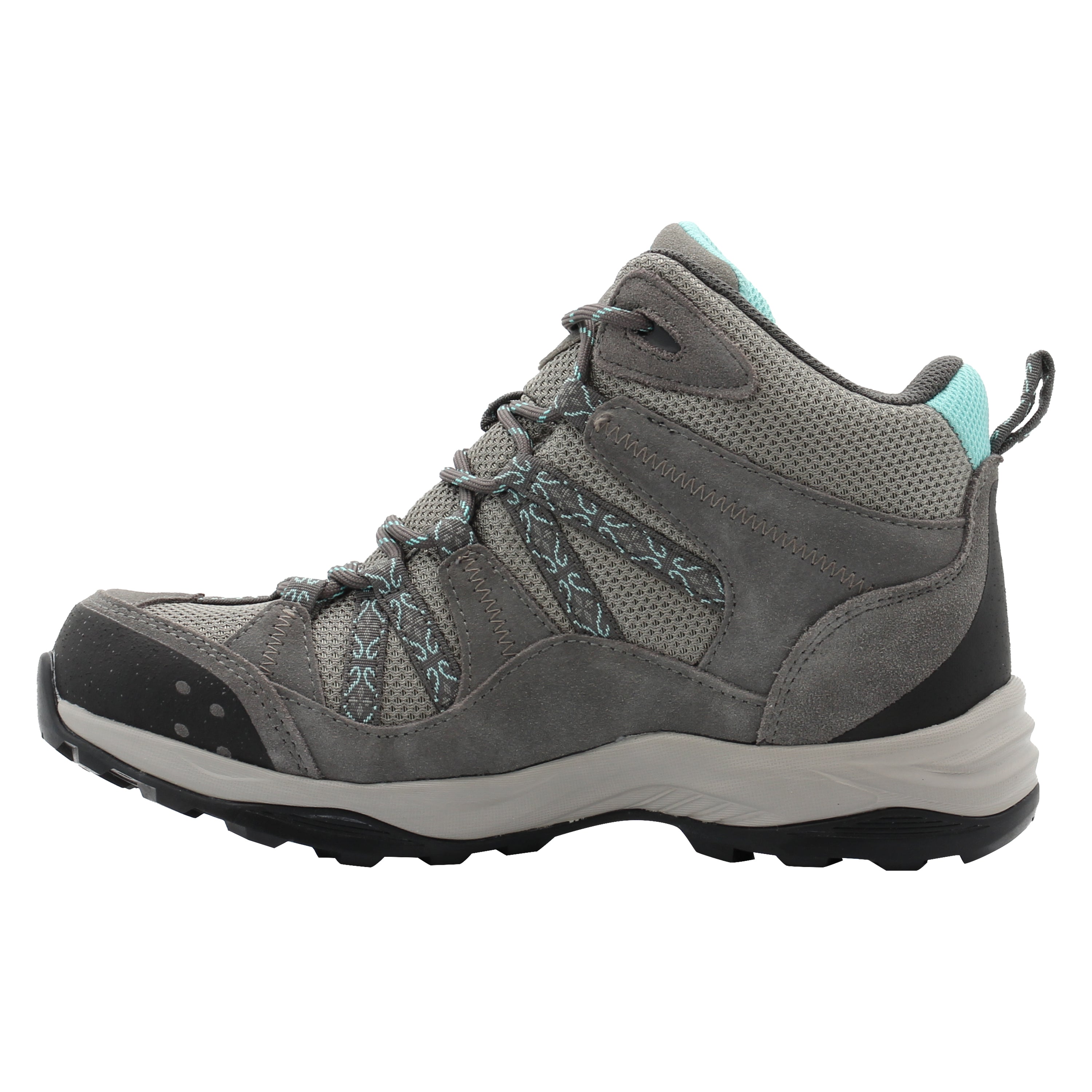 Women's Freemont II Waterproof Hiking Boot