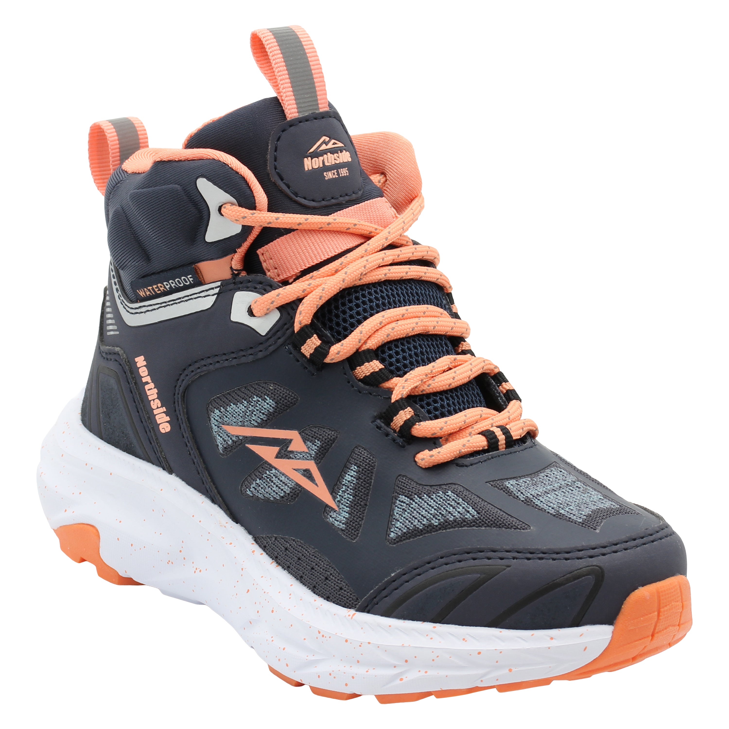Kid's Kaneko Mid Waterproof Hiking Boot