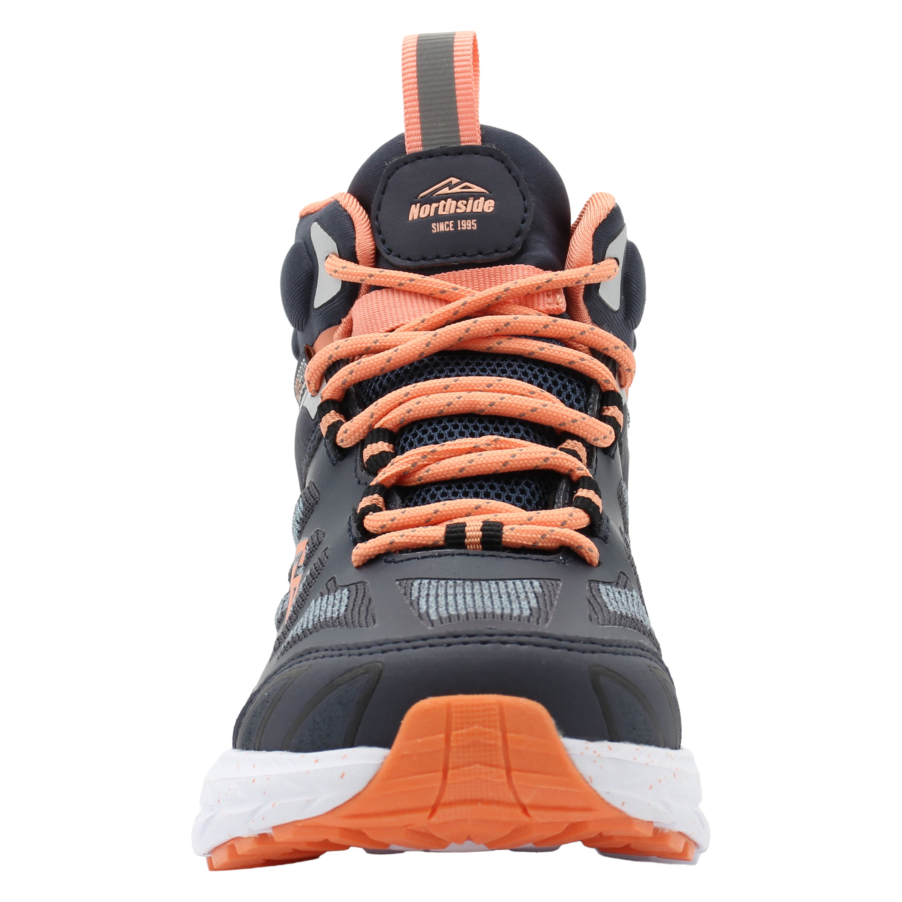 Kid's Kaneko Mid Waterproof Hiking Boot
