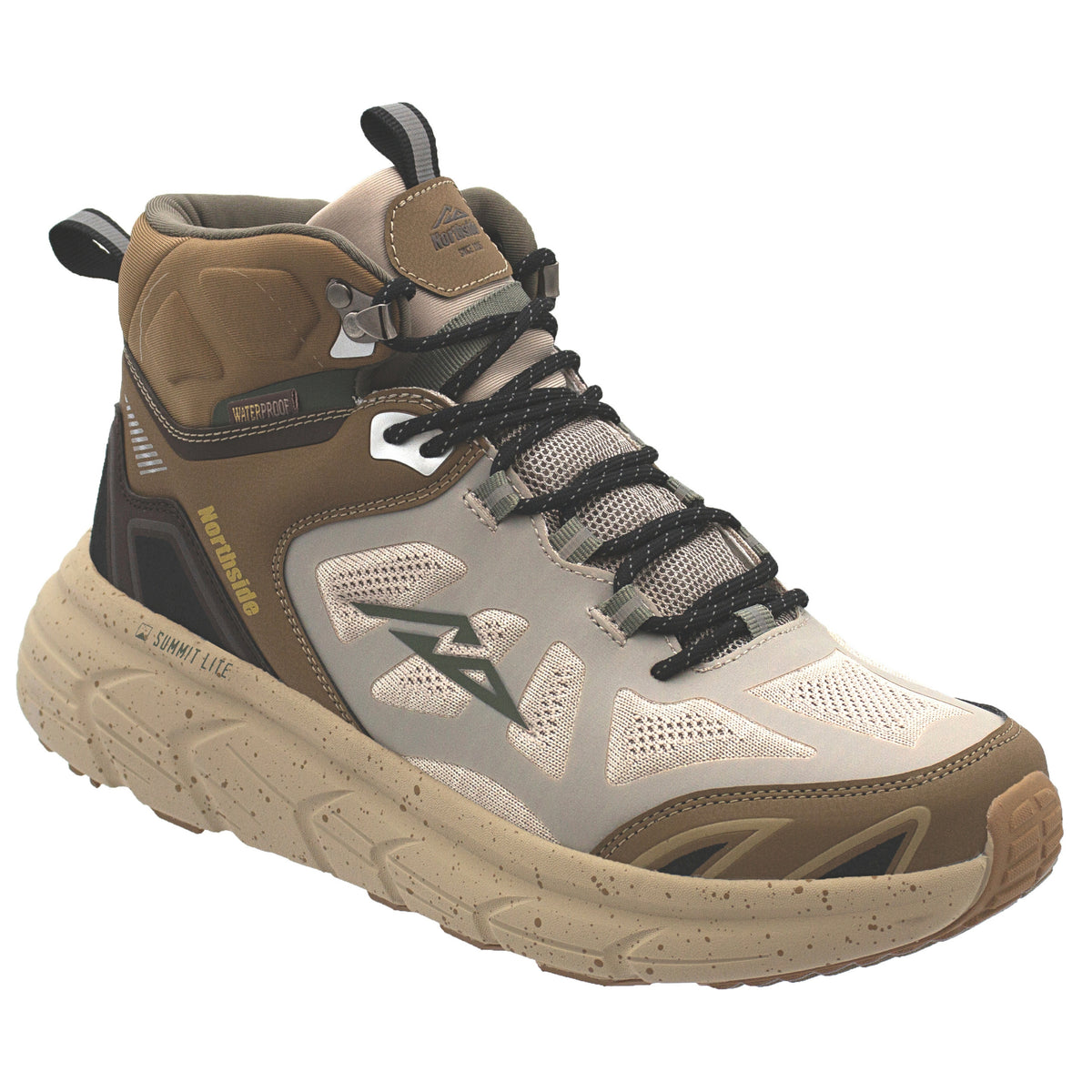 Men's Kaneko Mid Waterproof Hiking Boot