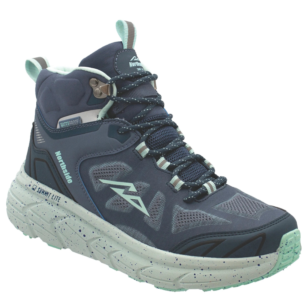 Women's Kaneko Mid Waterproof Hiking Boot