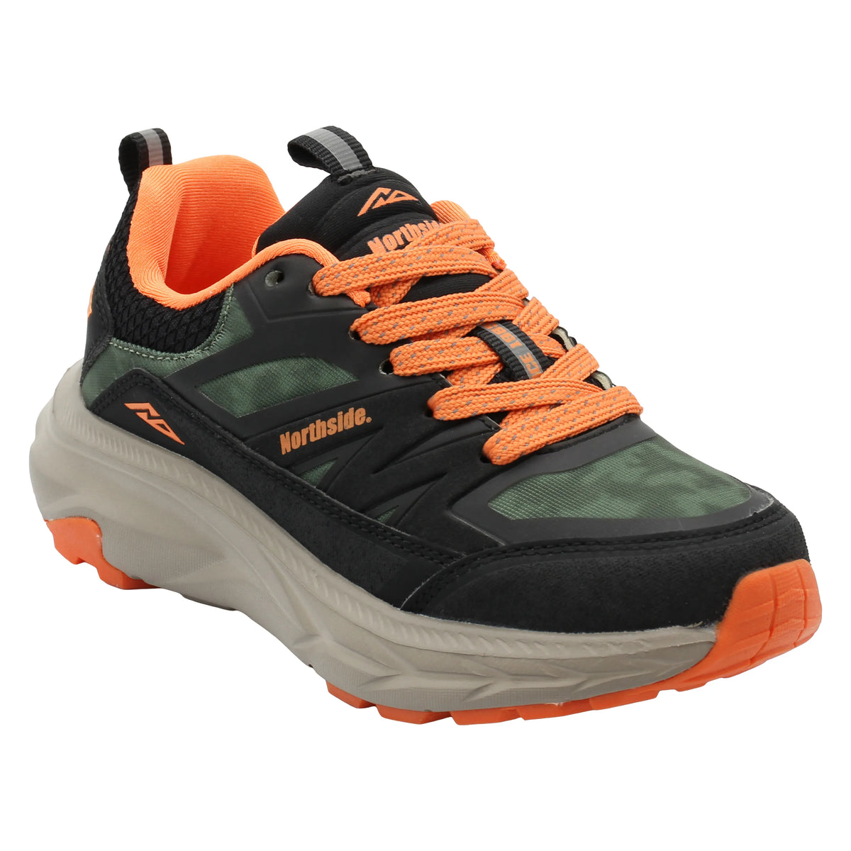 Kid's Vireo Hiking Shoe