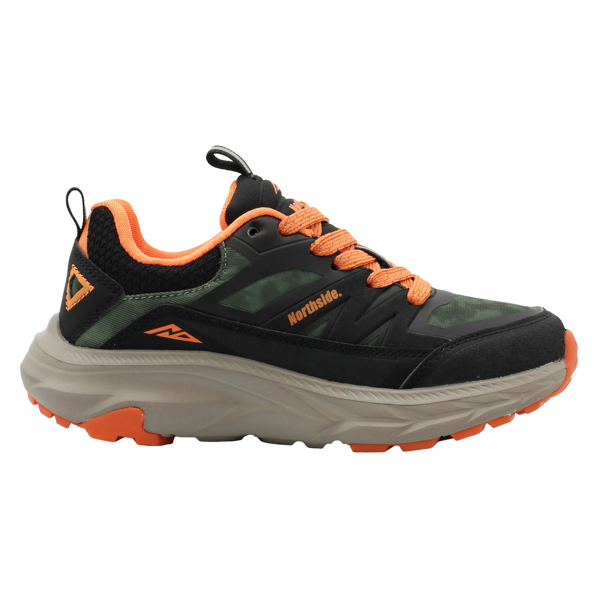 Kid's Vireo Hiking Shoe