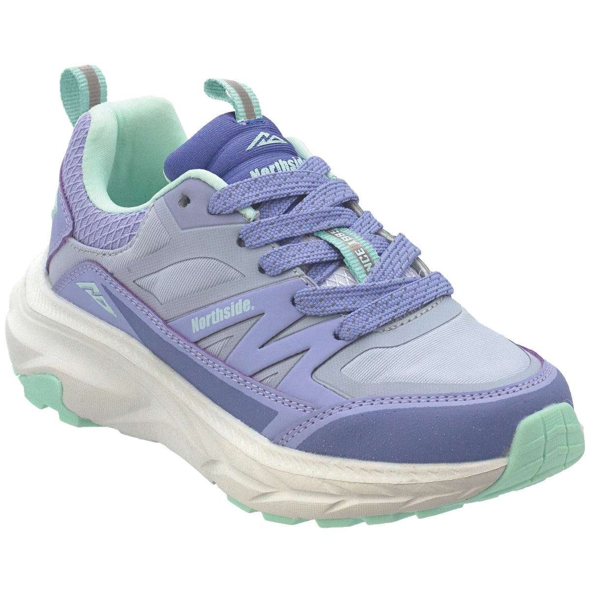 Kid's Vireo Hiking Shoe