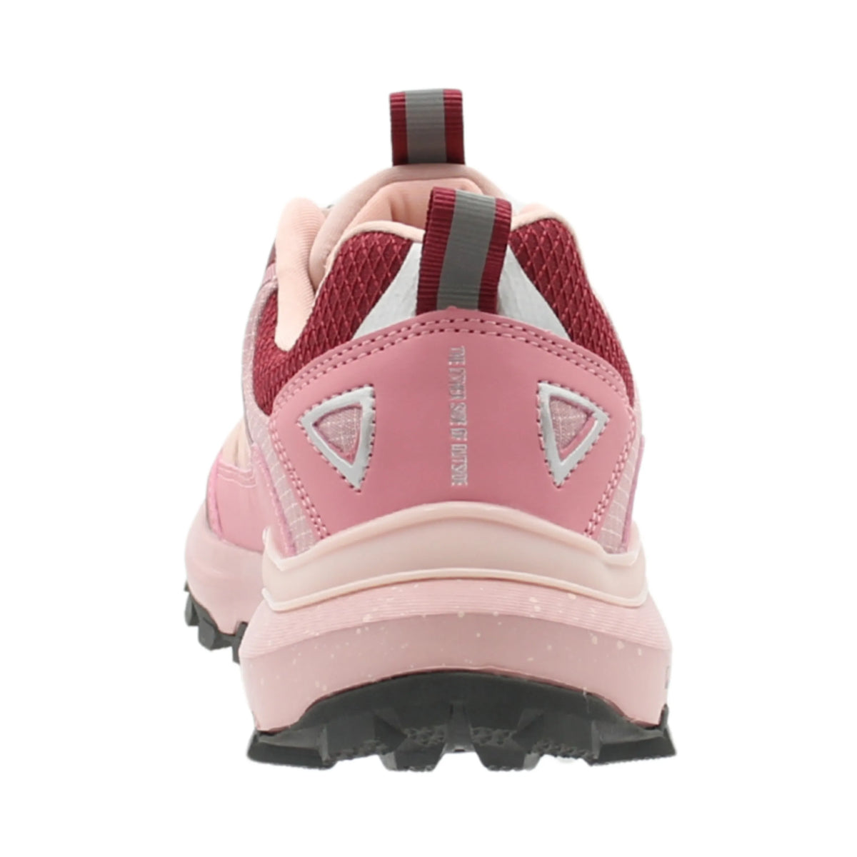 Women's Vireo Hiking Shoe