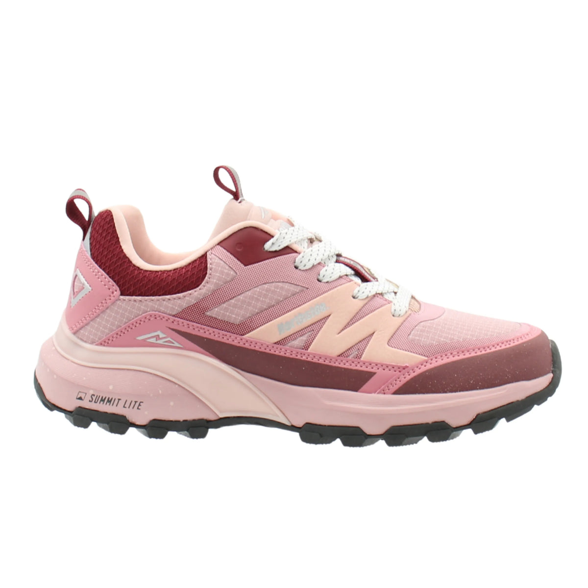 Women's Vireo Hiking Shoe