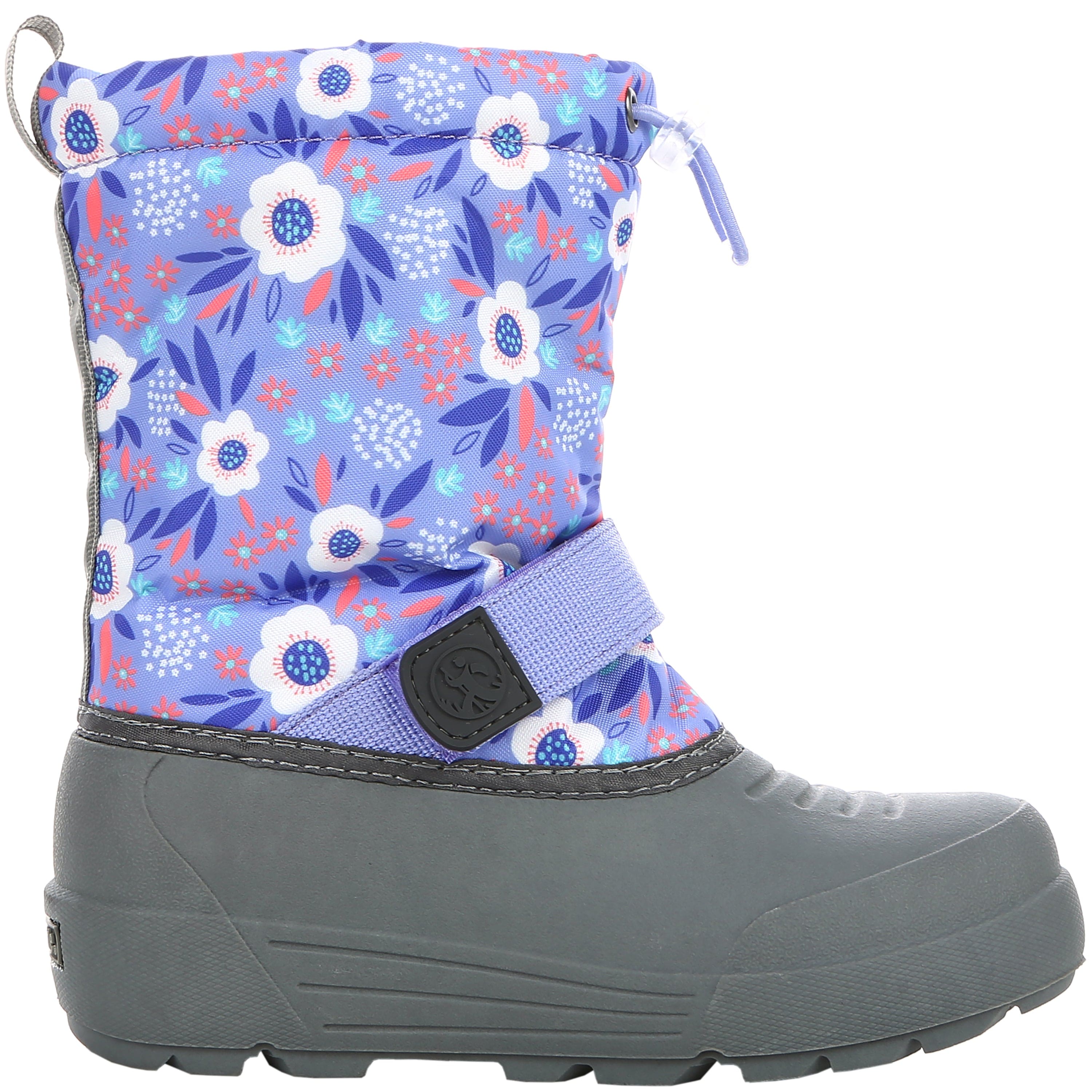 Frosty Toddler Snow Boot The Winter Adventure Essential