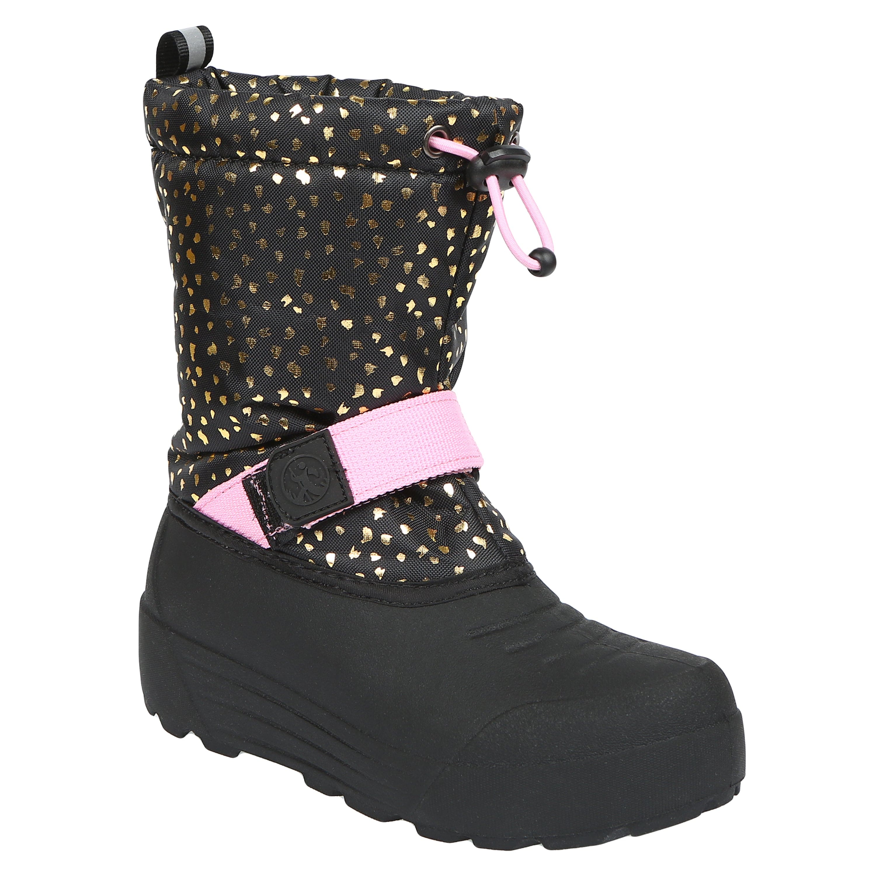 Botas de best sale nieve para niños