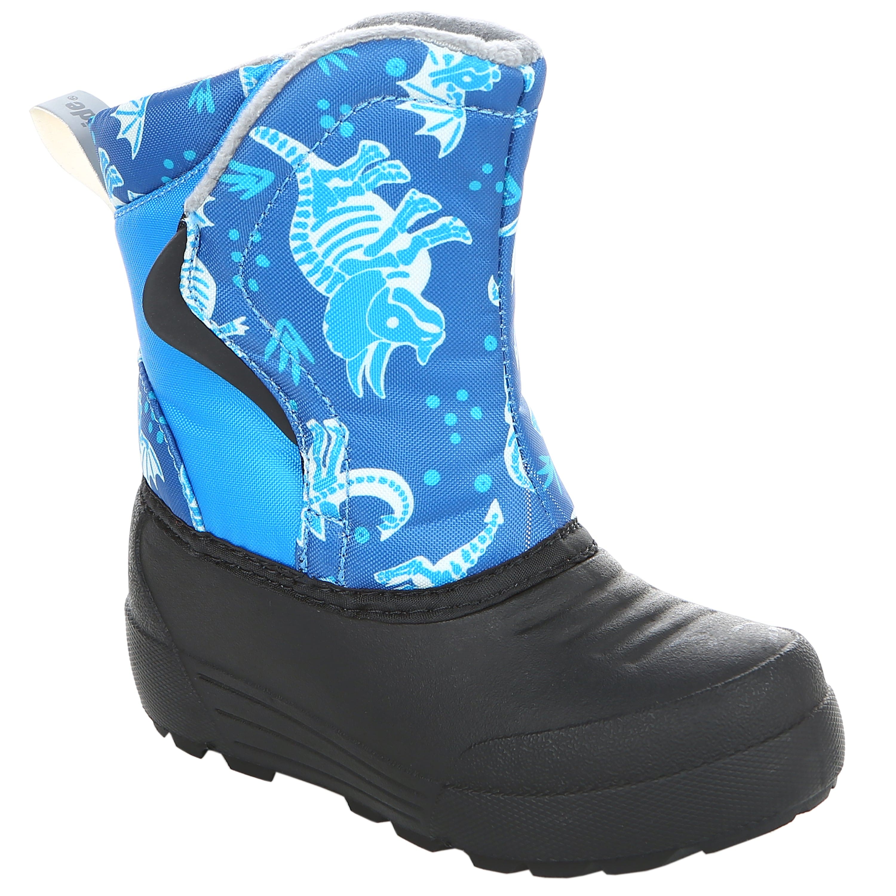 Toddler's Flurrie Insulated Winter Snow Boot