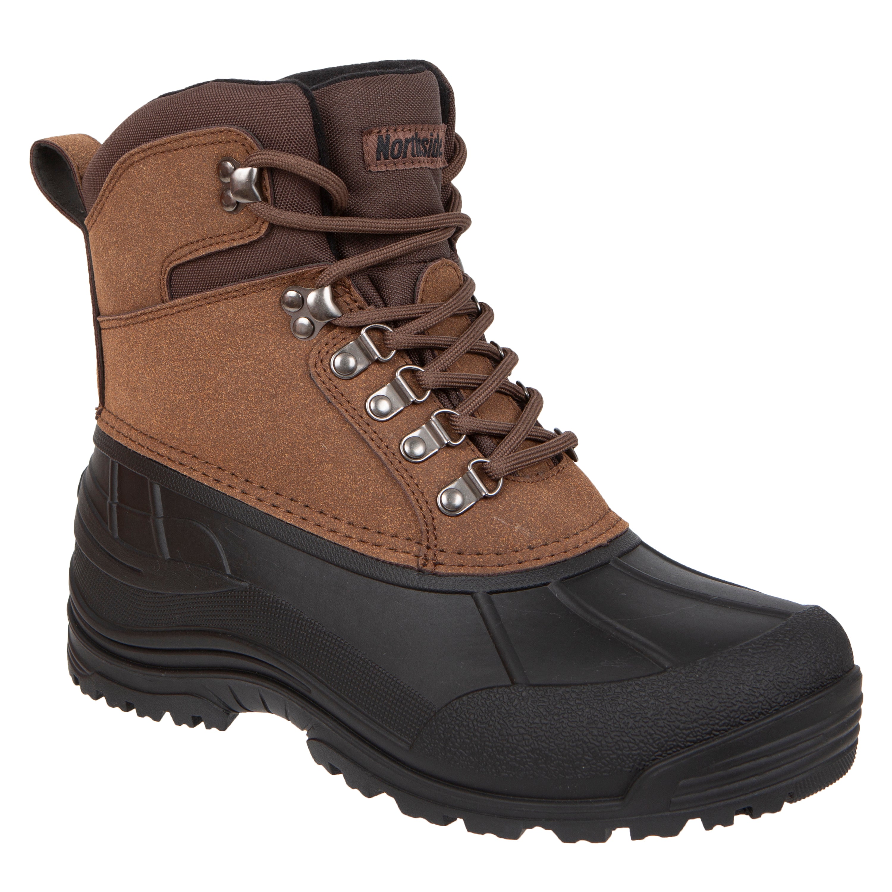 Men's Glacier Peak Insulated Winter Snow Boot