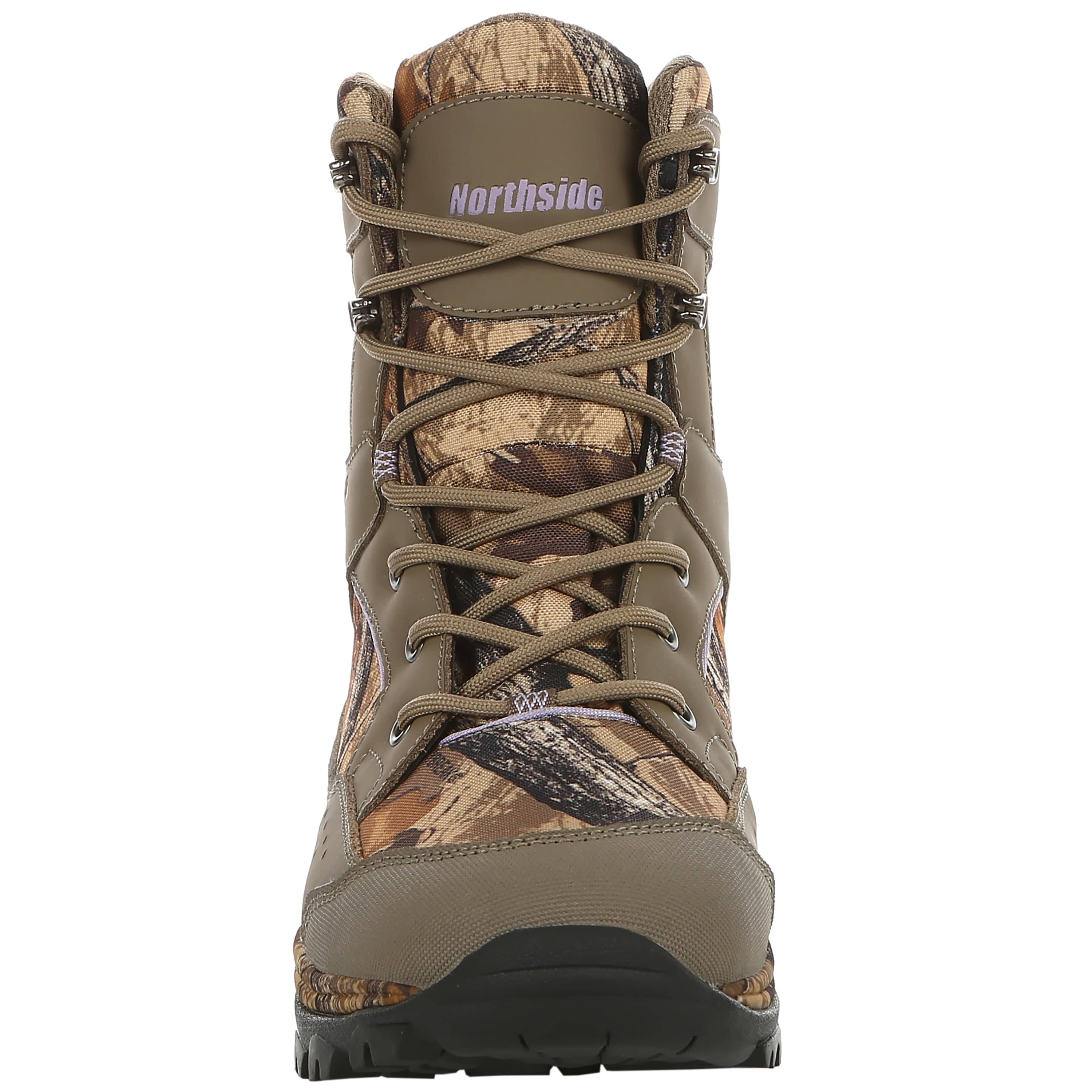 womens insulated hunting boot