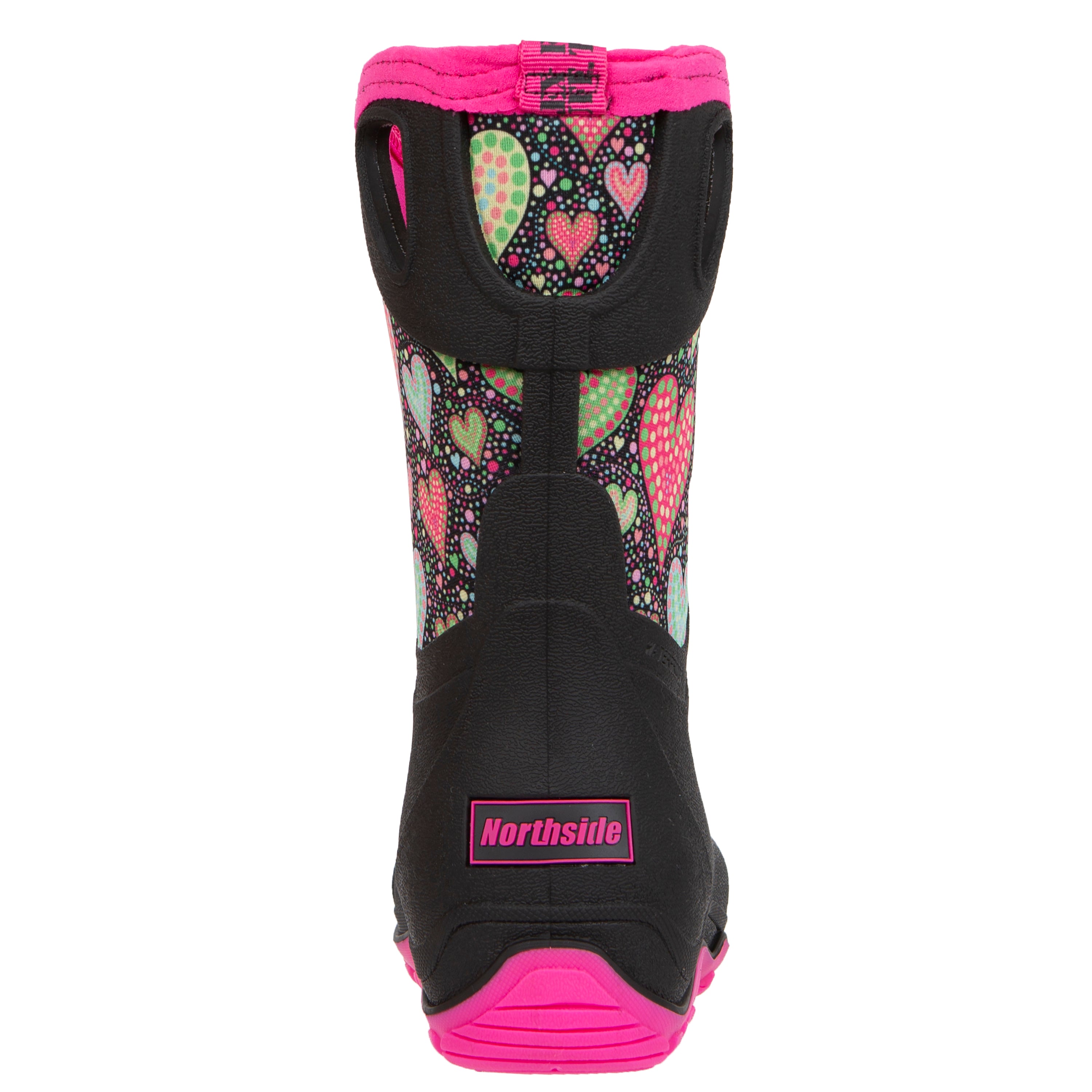 Kid's Cedarhome Insulated Waterproof All-Weather Boot