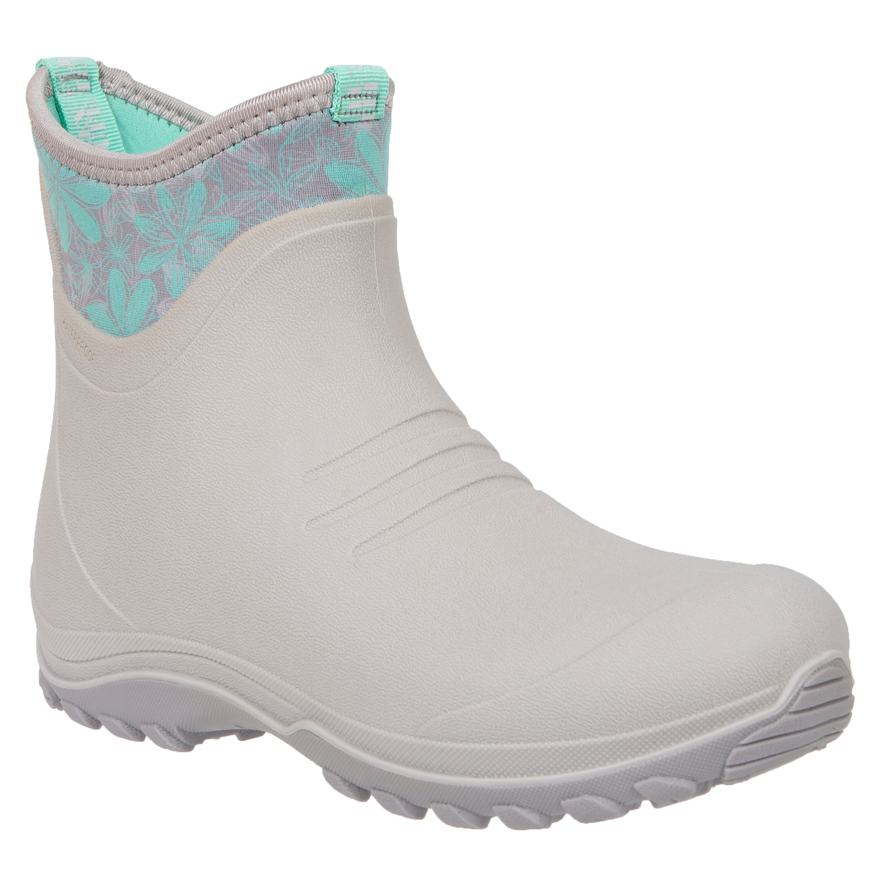 Women's Ponderosa Waterproof Insulated All-Weather Boot