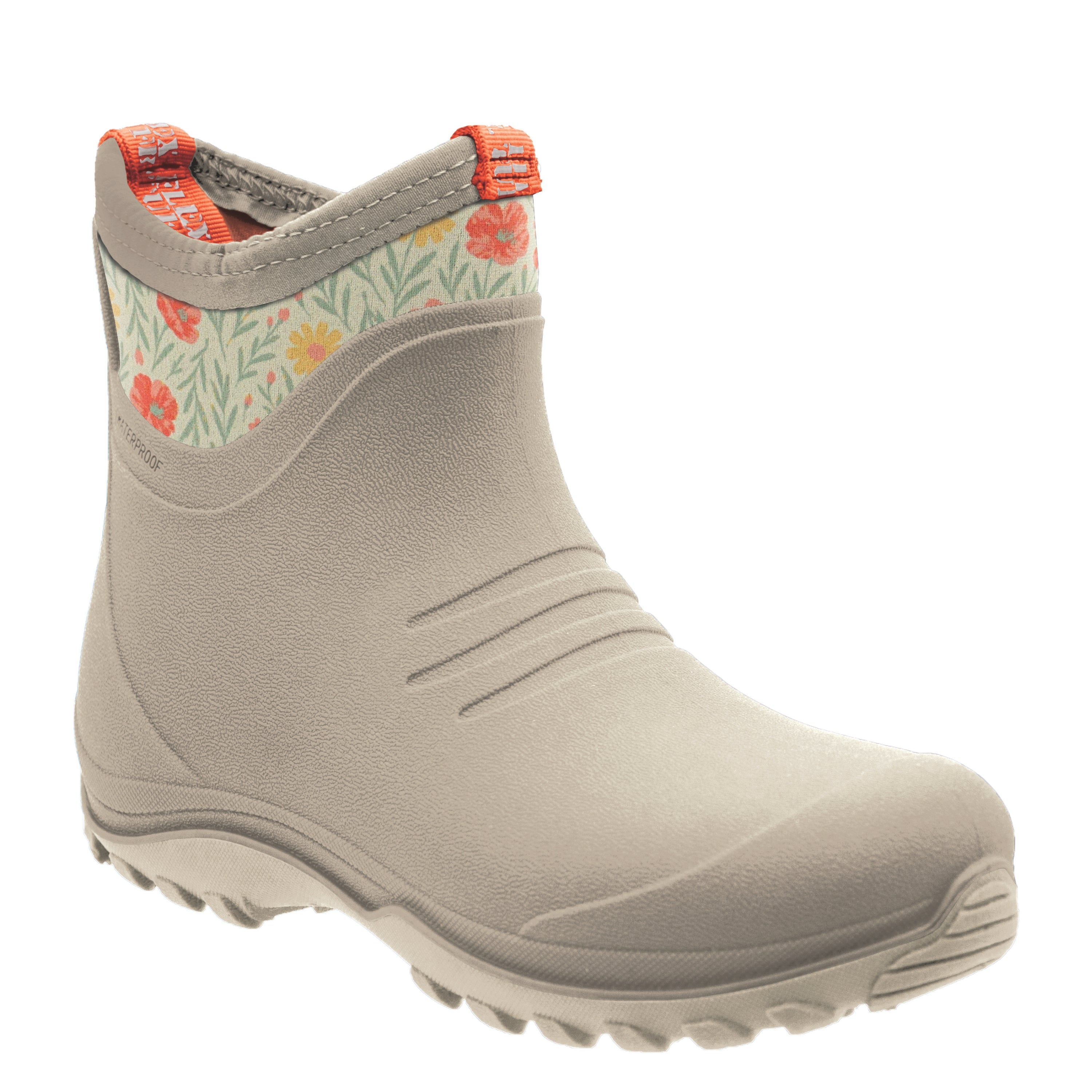 Women's Ponderosa Waterproof Insulated All-Weather Boot