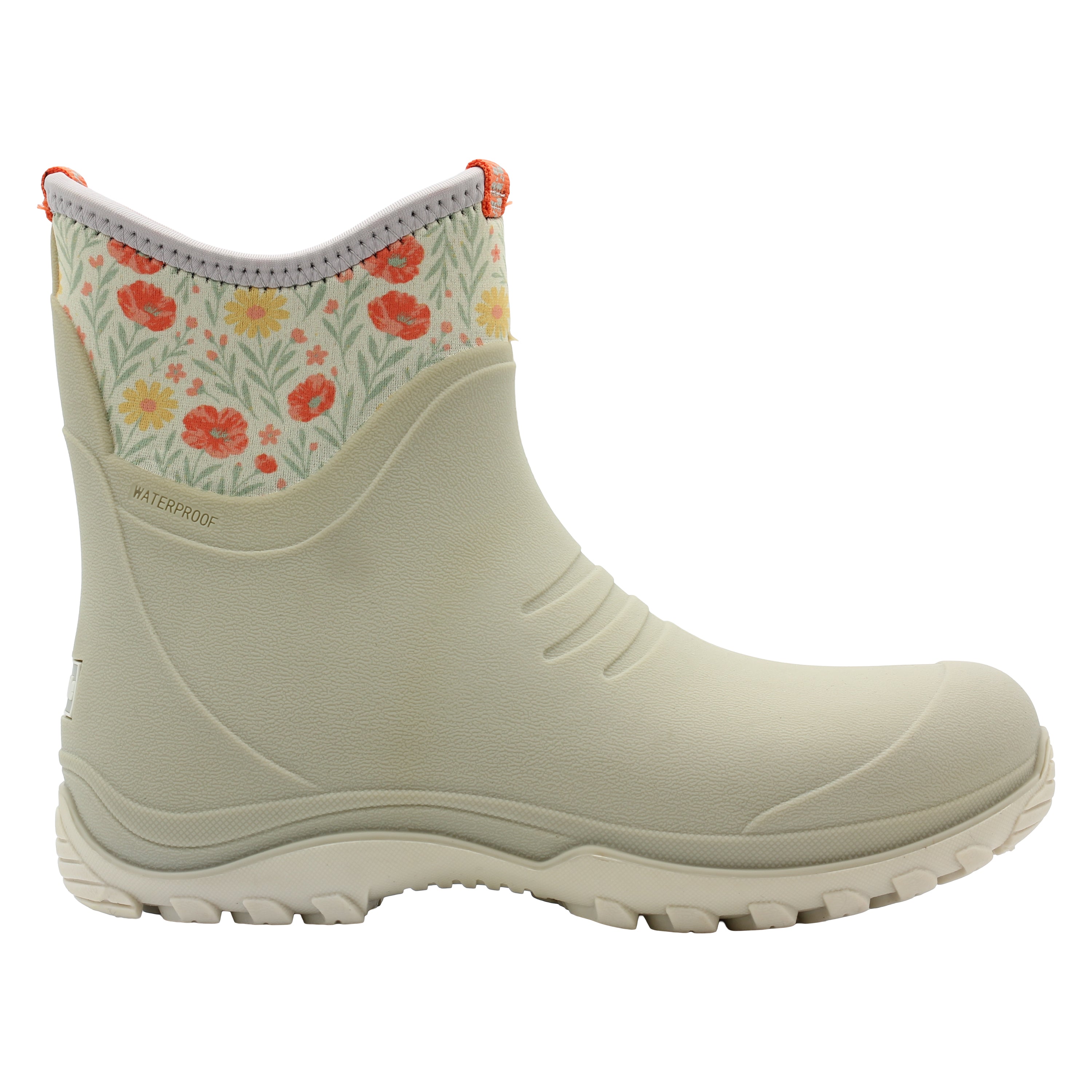 Women's Ponderosa Waterproof Insulated All-Weather Boot