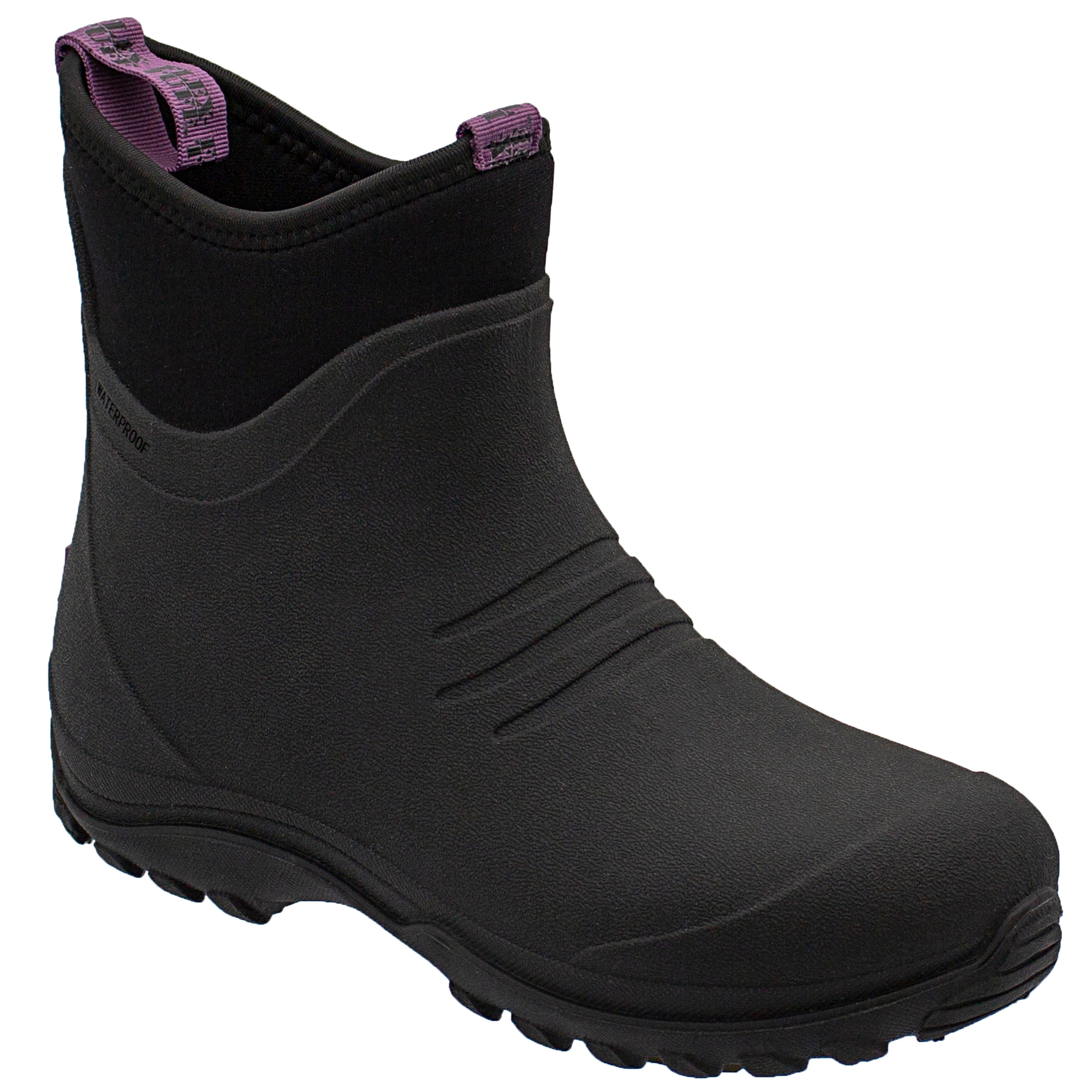 Women's Ponderosa Waterproof Insulated All-Weather Boot