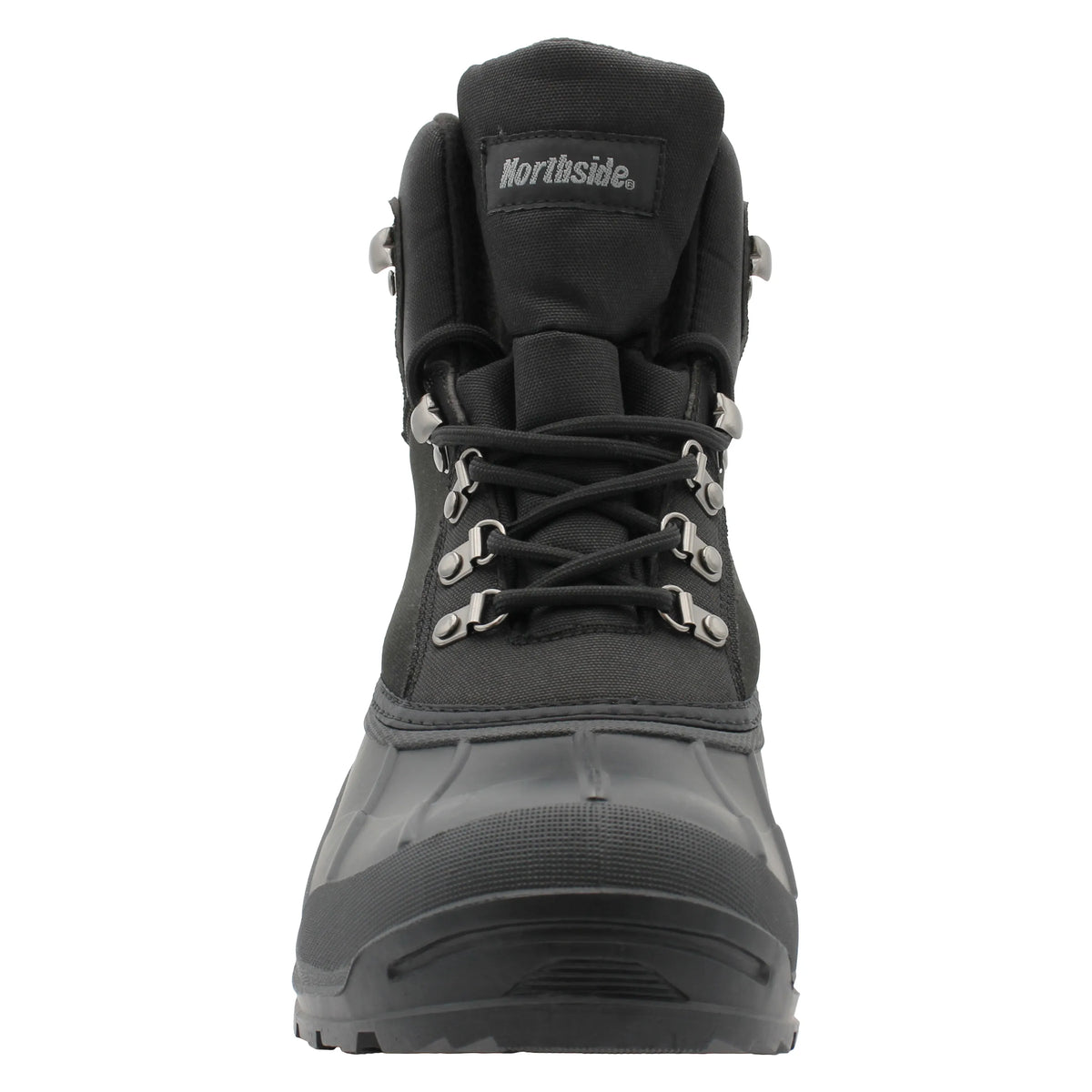 Men's Nordik Insulated Winter Snow Boot