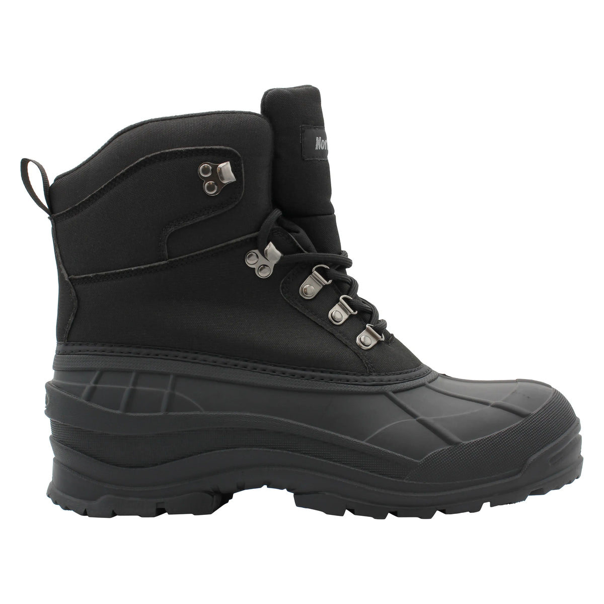 Men's Nordik Insulated Winter Snow Boot