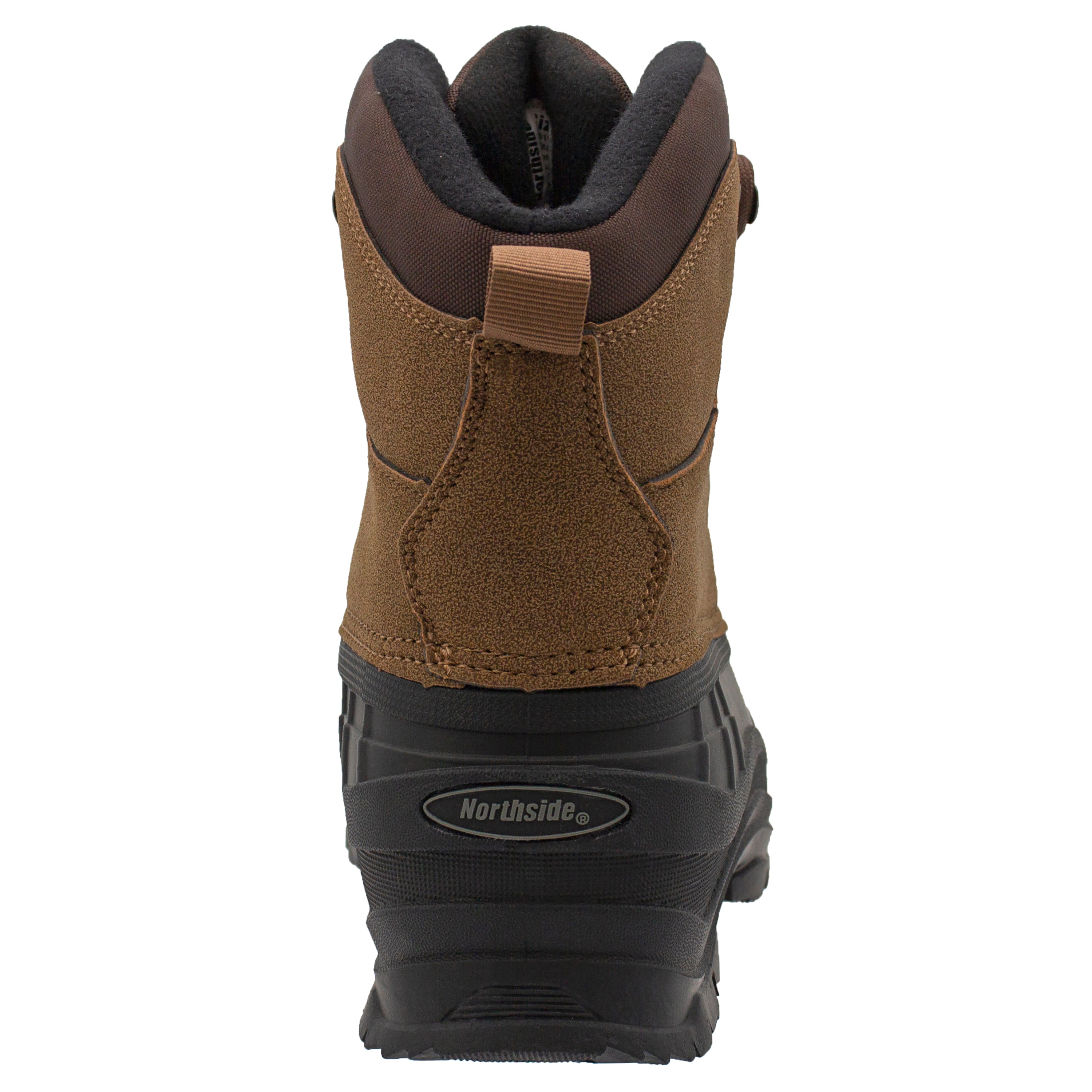 Men's Nordik Insulated Winter Snow Boot