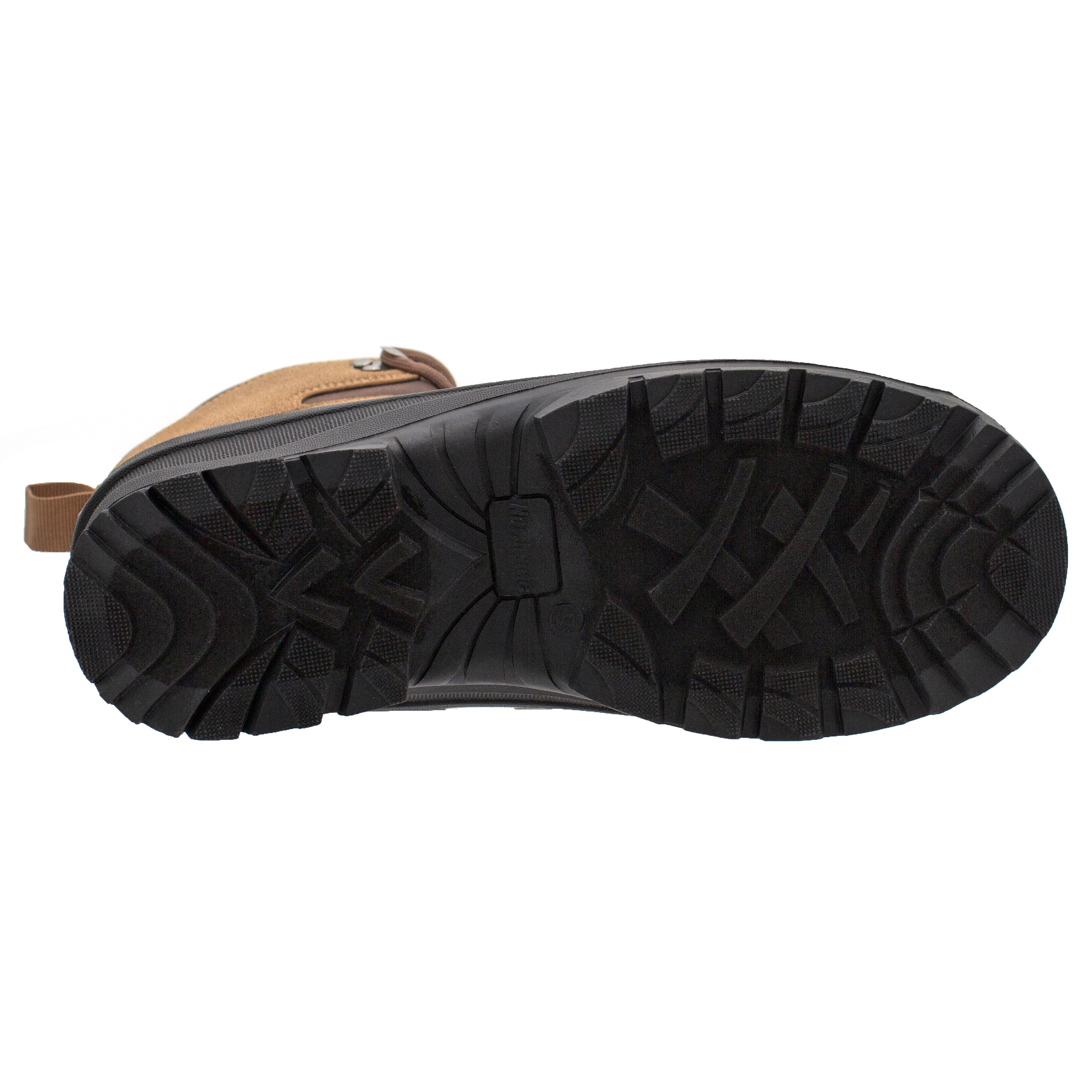 Men's Nordik Insulated Winter Snow Boot