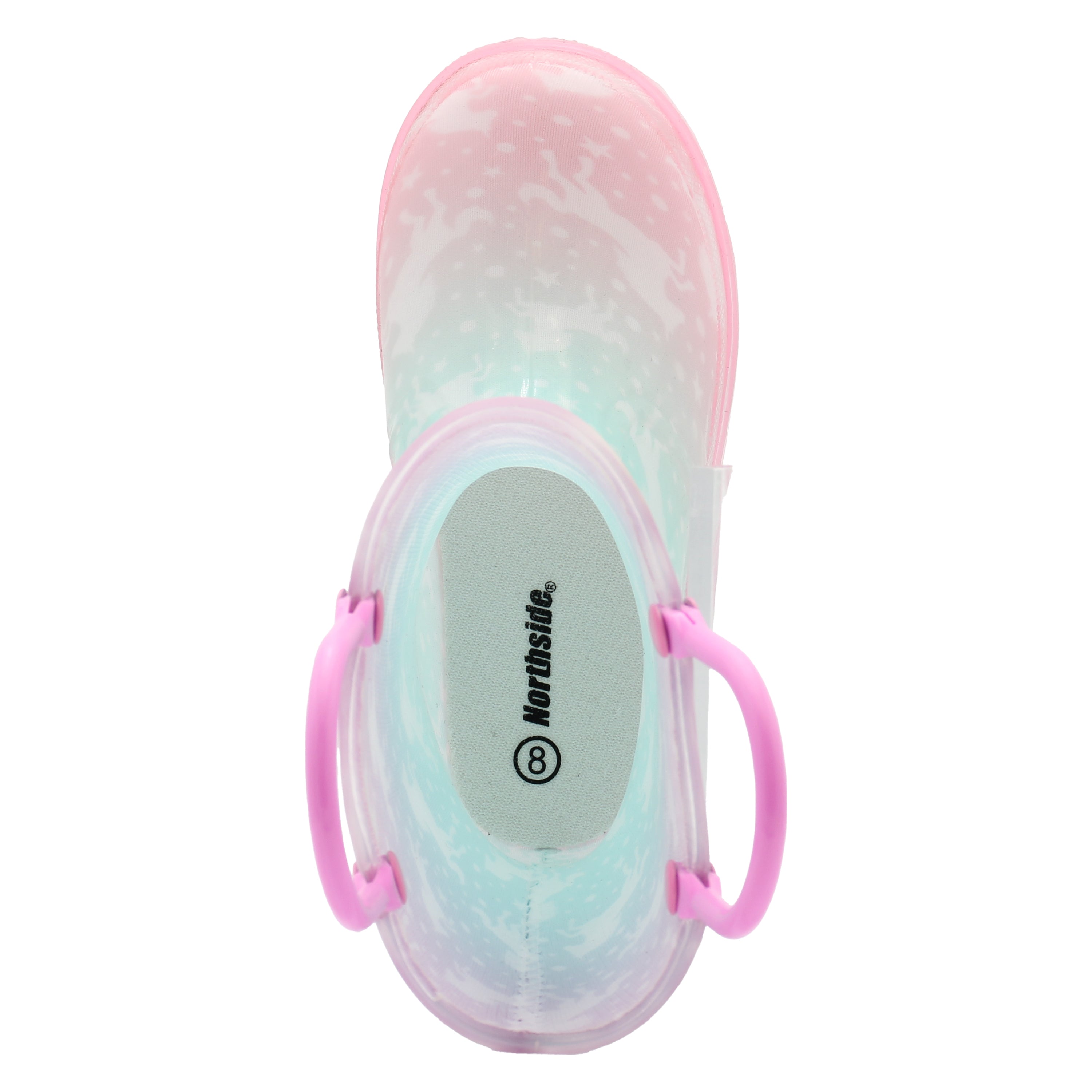 Kid's Nemo Waterproof Rain Boot