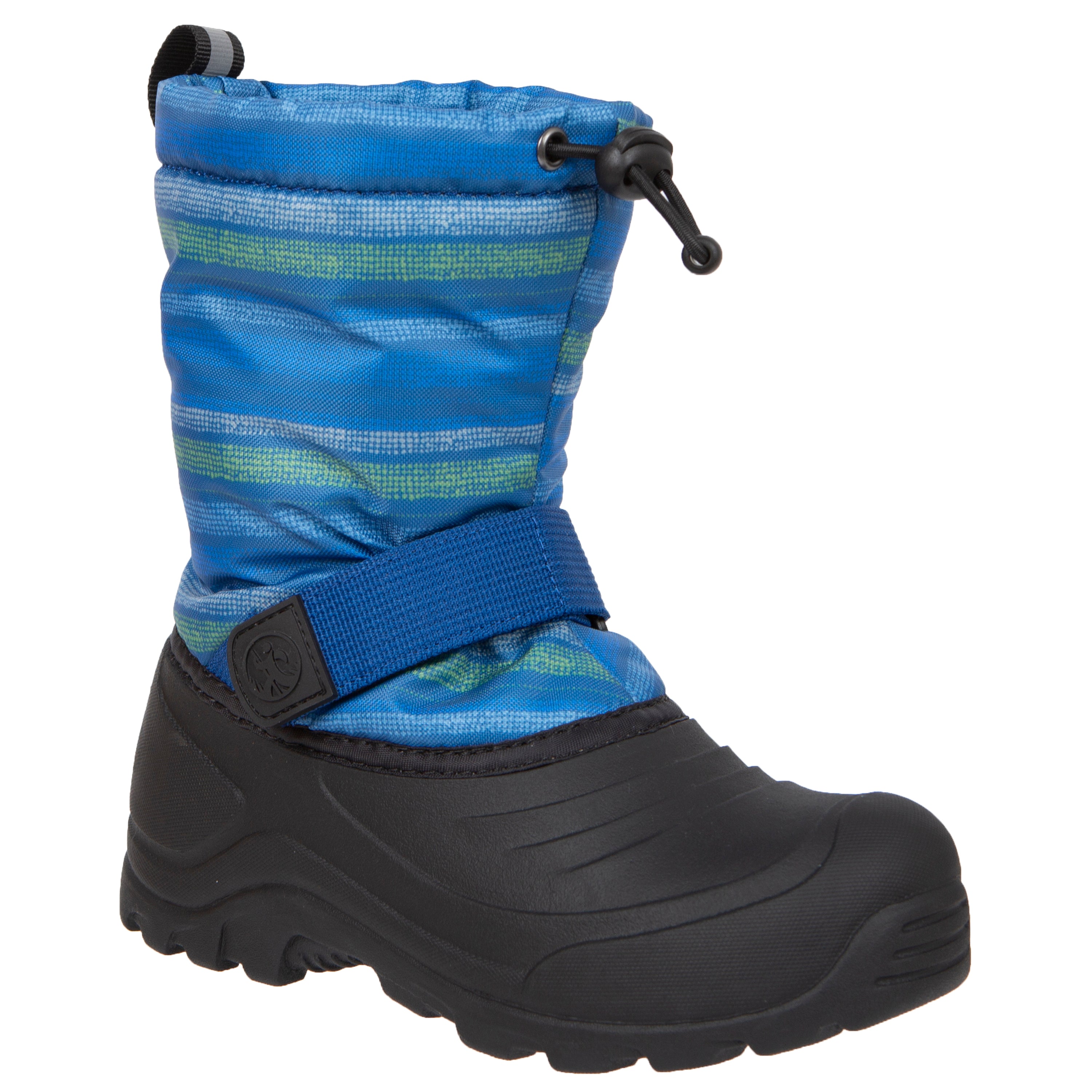 Toddler's Frosty II Insulated Winter Snow Boot