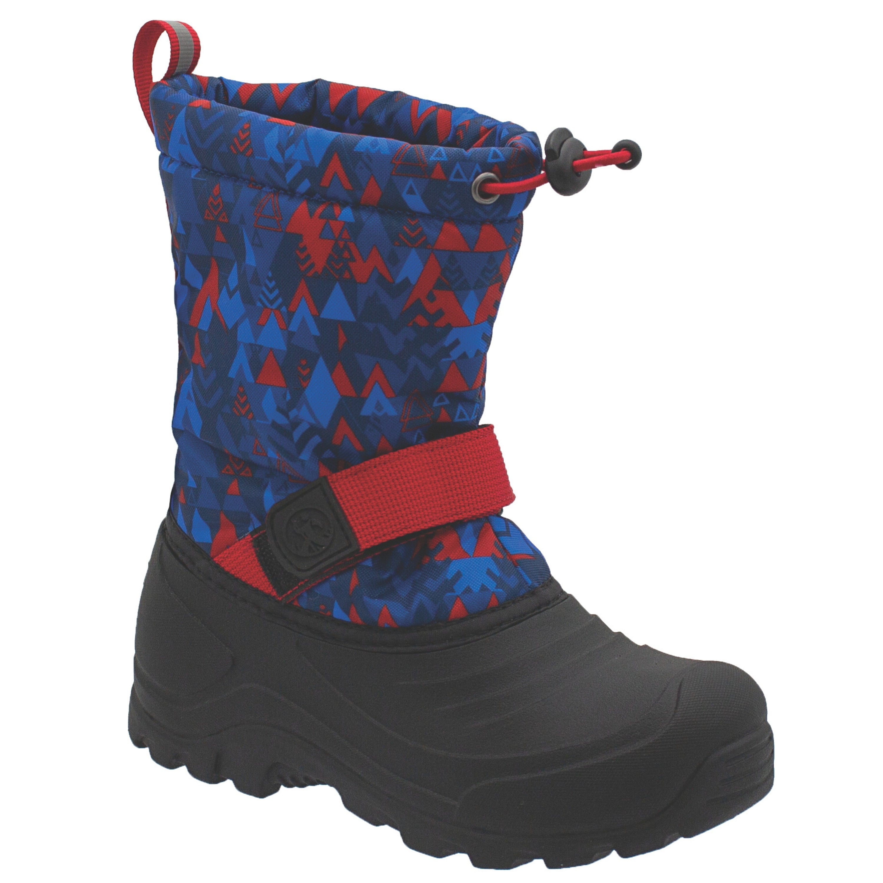 Kid's Frosty II Insulated Winter Snow Boot