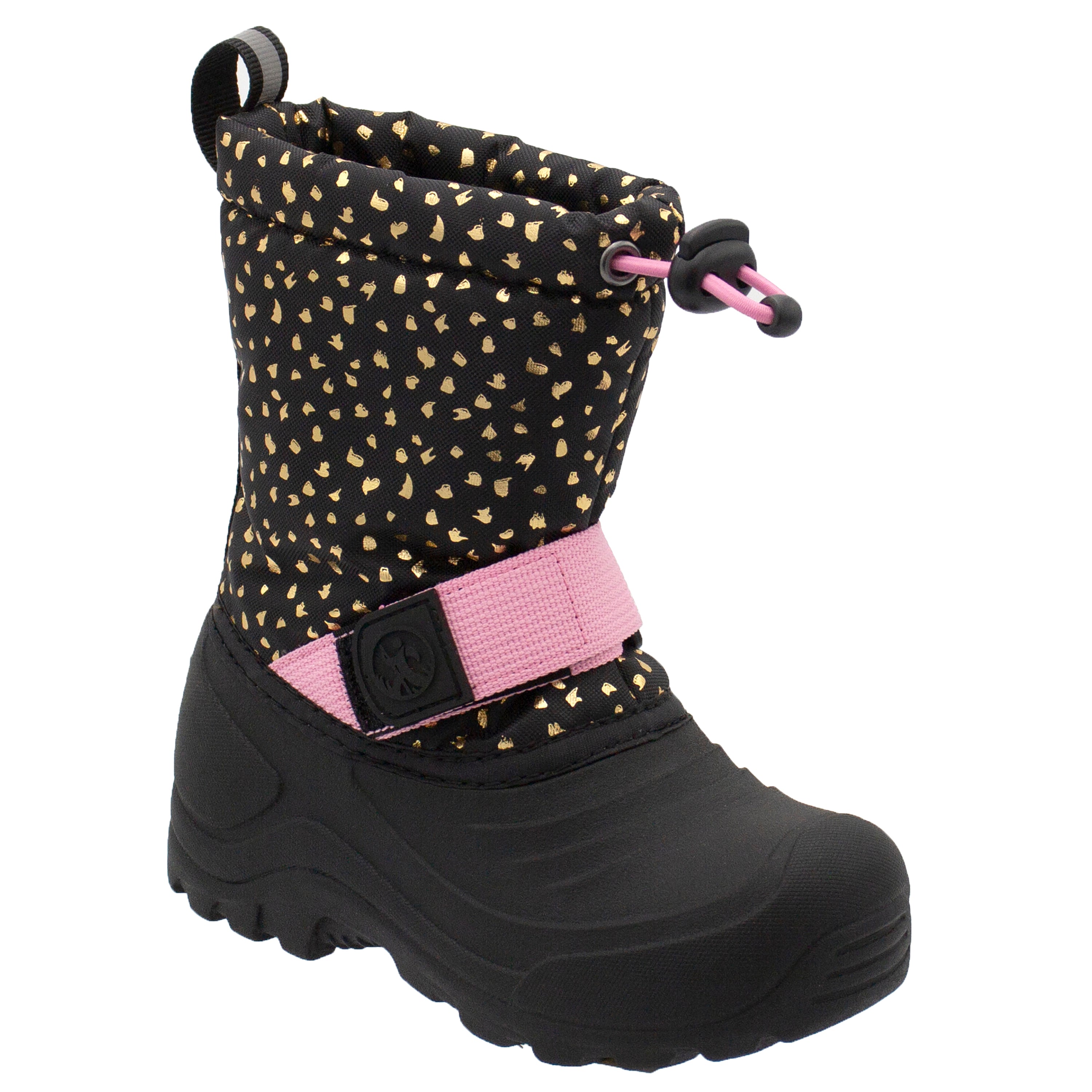 Kid's Frosty II Insulated Winter Snow Boot