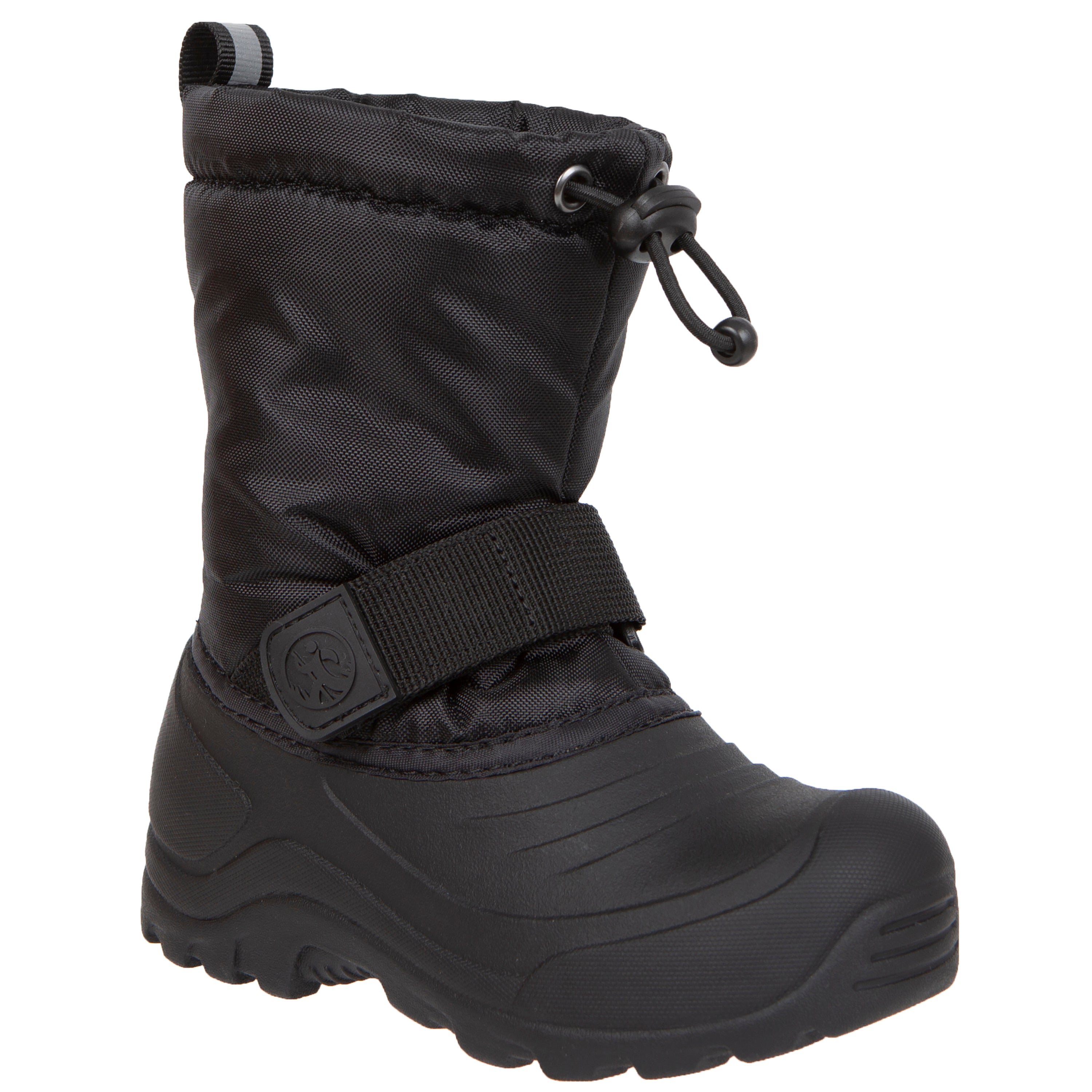 Toddler's Frosty II Insulated Winter Snow Boot