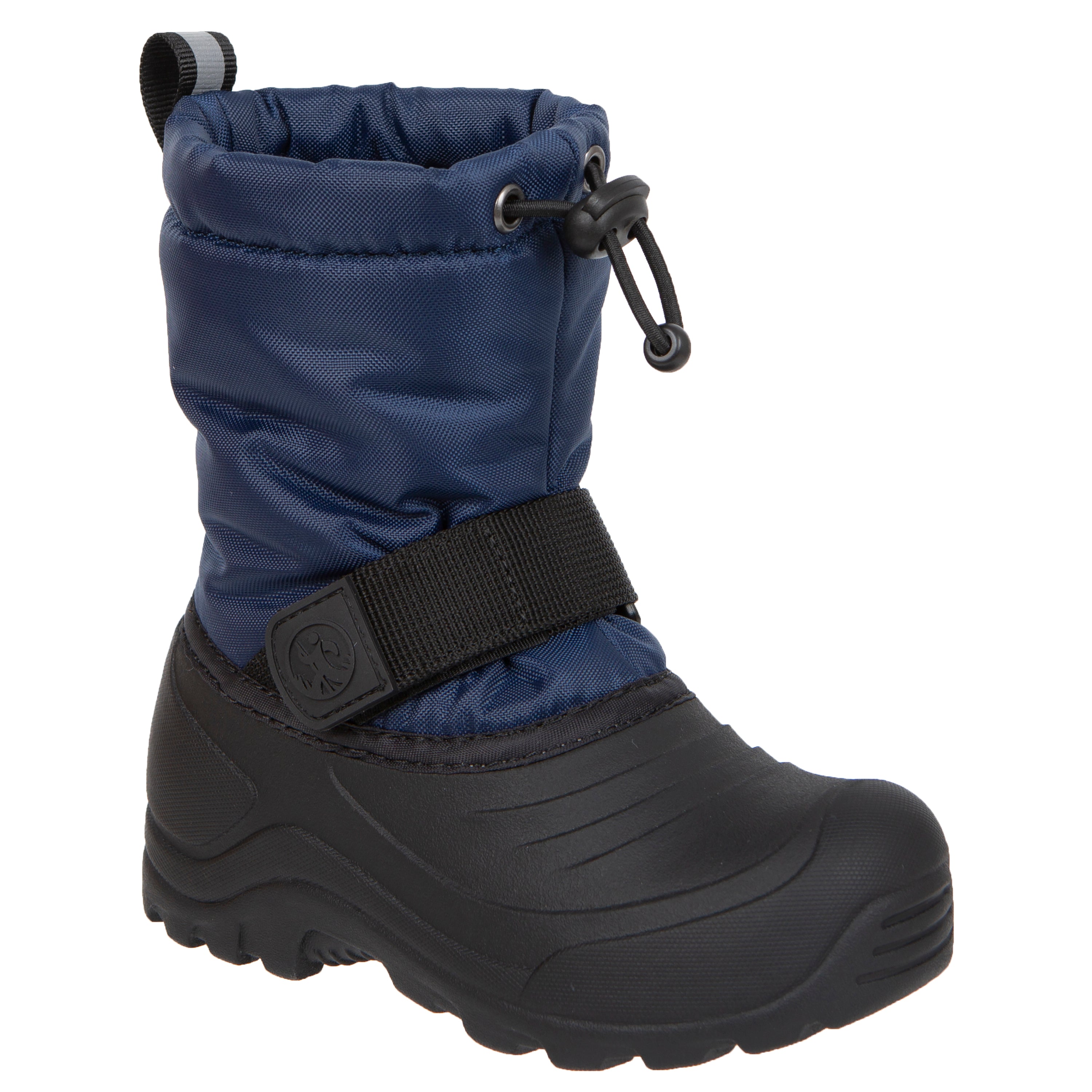 Toddler's Frosty II Insulated Winter Snow Boot