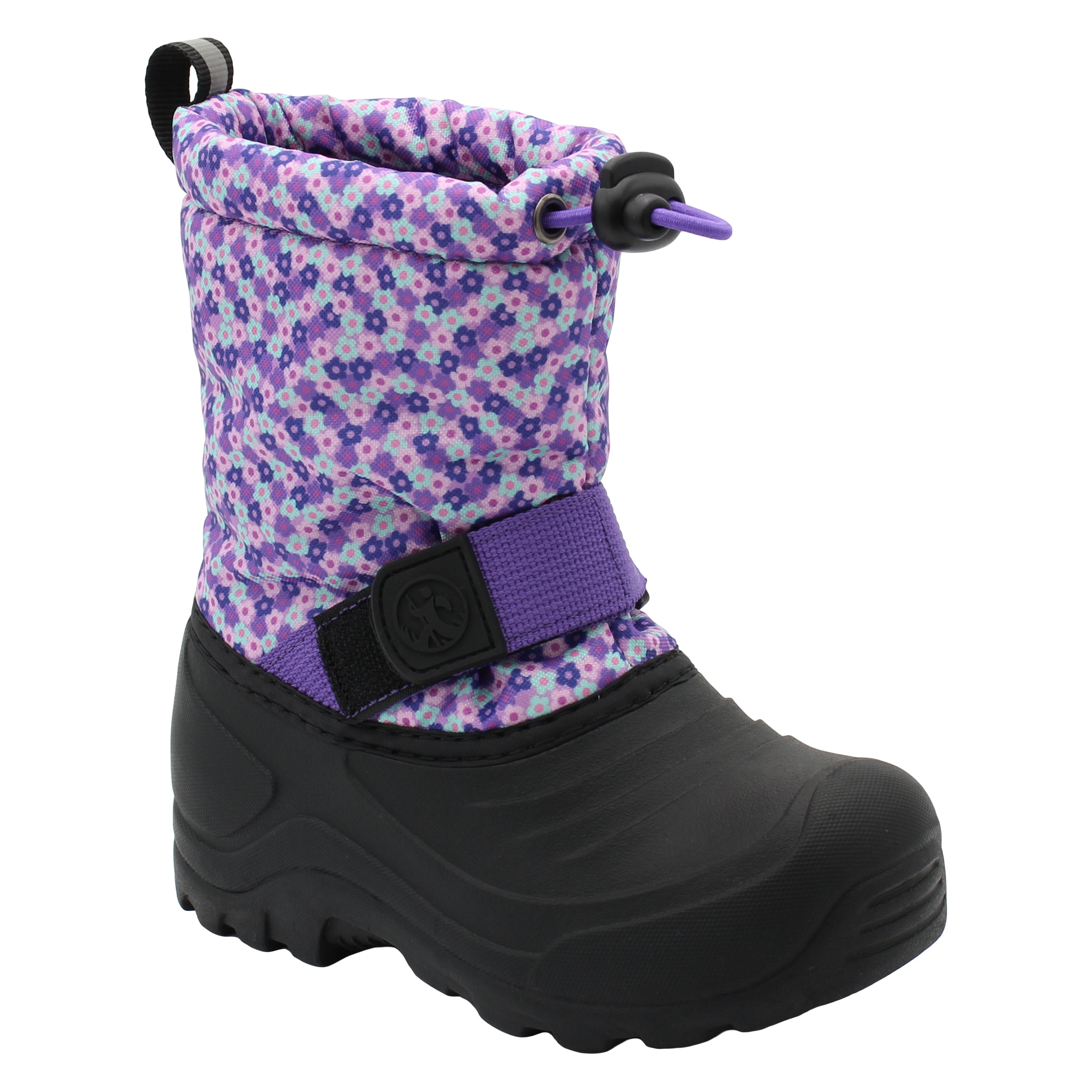 Kid's Frosty II Insulated Winter Snow Boot