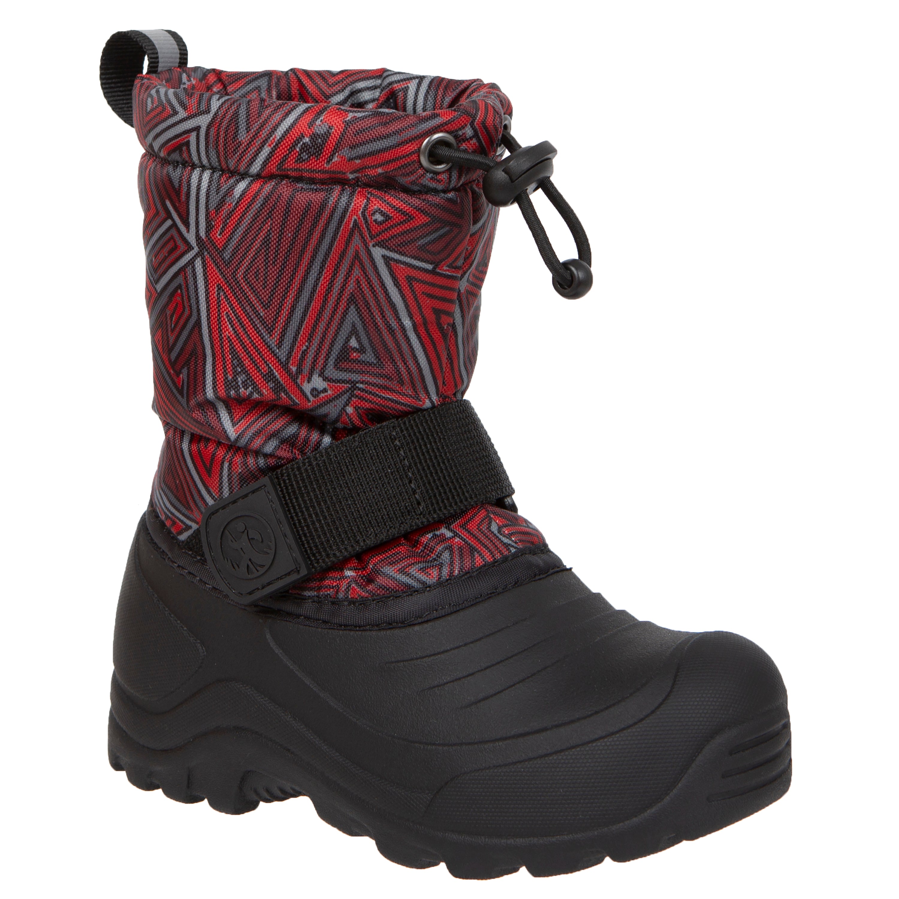 Toddler's Frosty II Insulated Winter Snow Boot