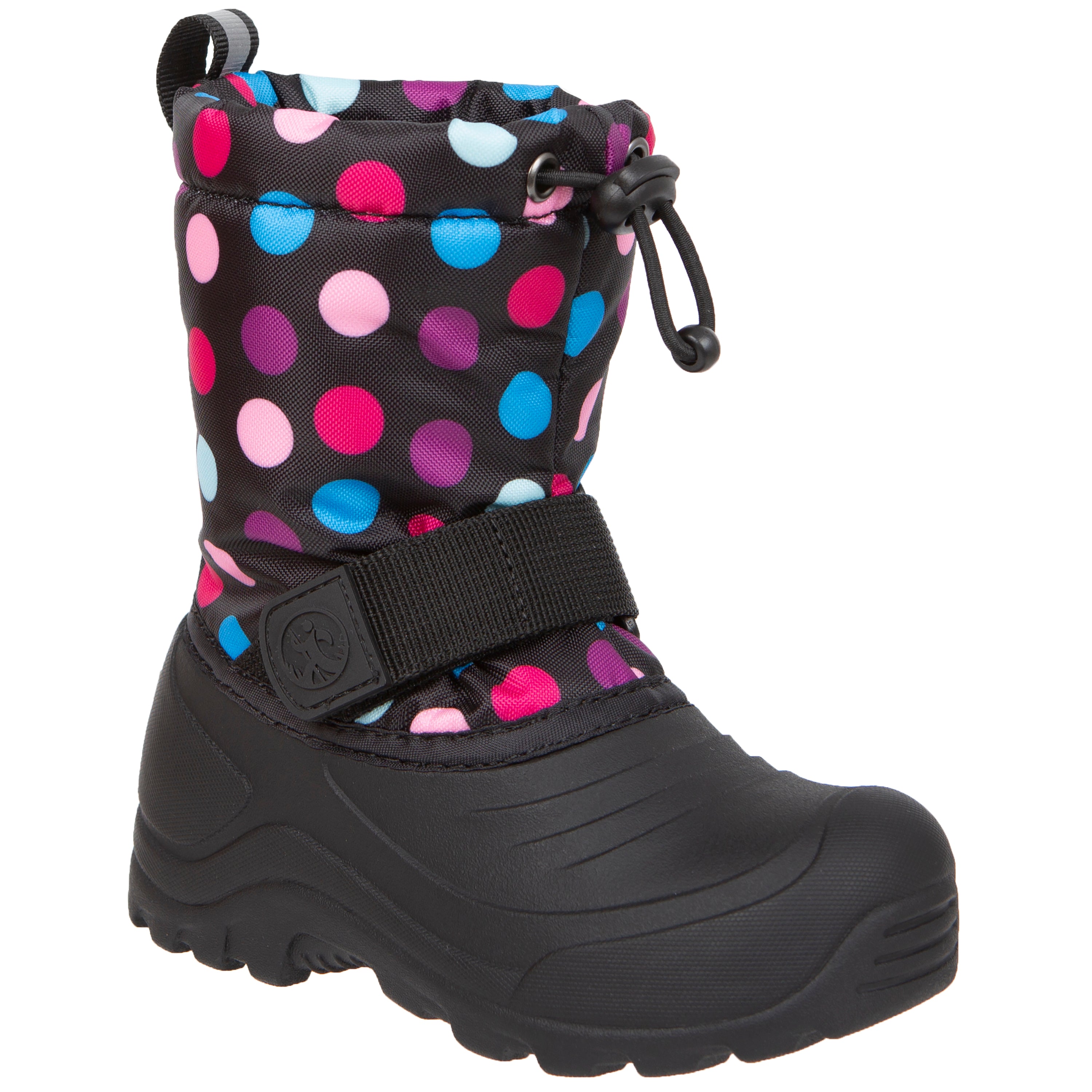 Kid's Frosty II Insulated Winter Snow Boot