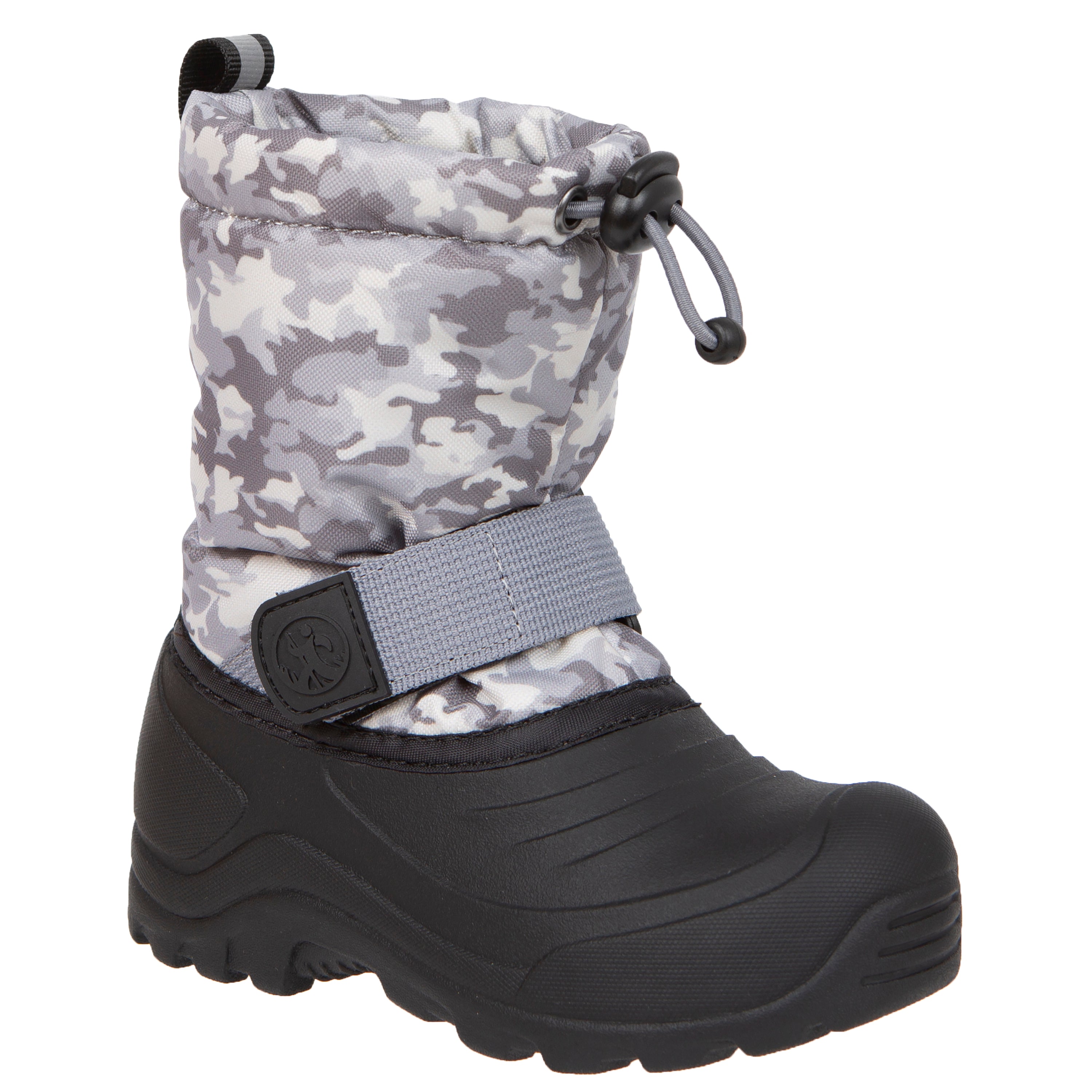 Kid's Frosty II Insulated Winter Snow Boot