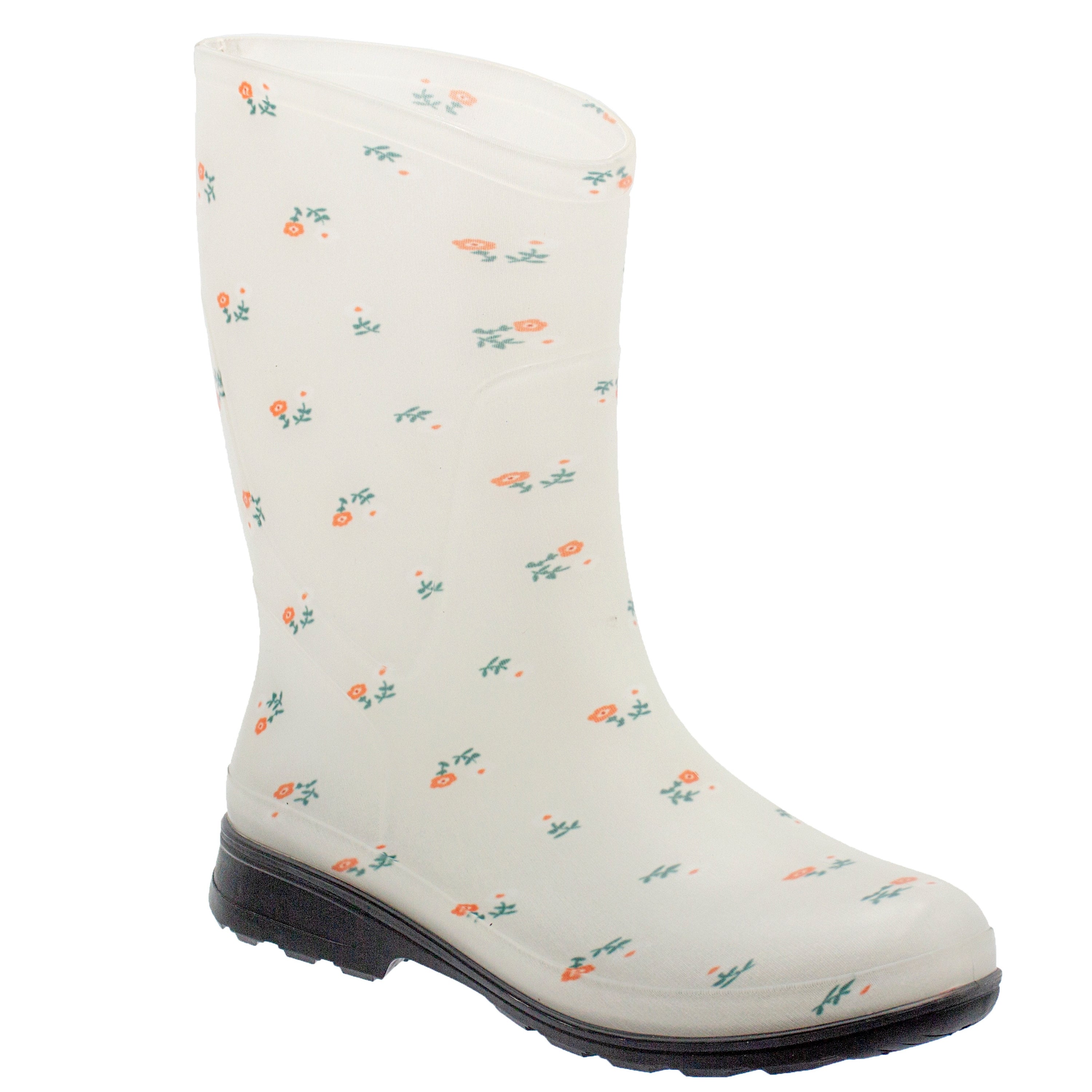 Women's Sora Waterproof Rain Boot