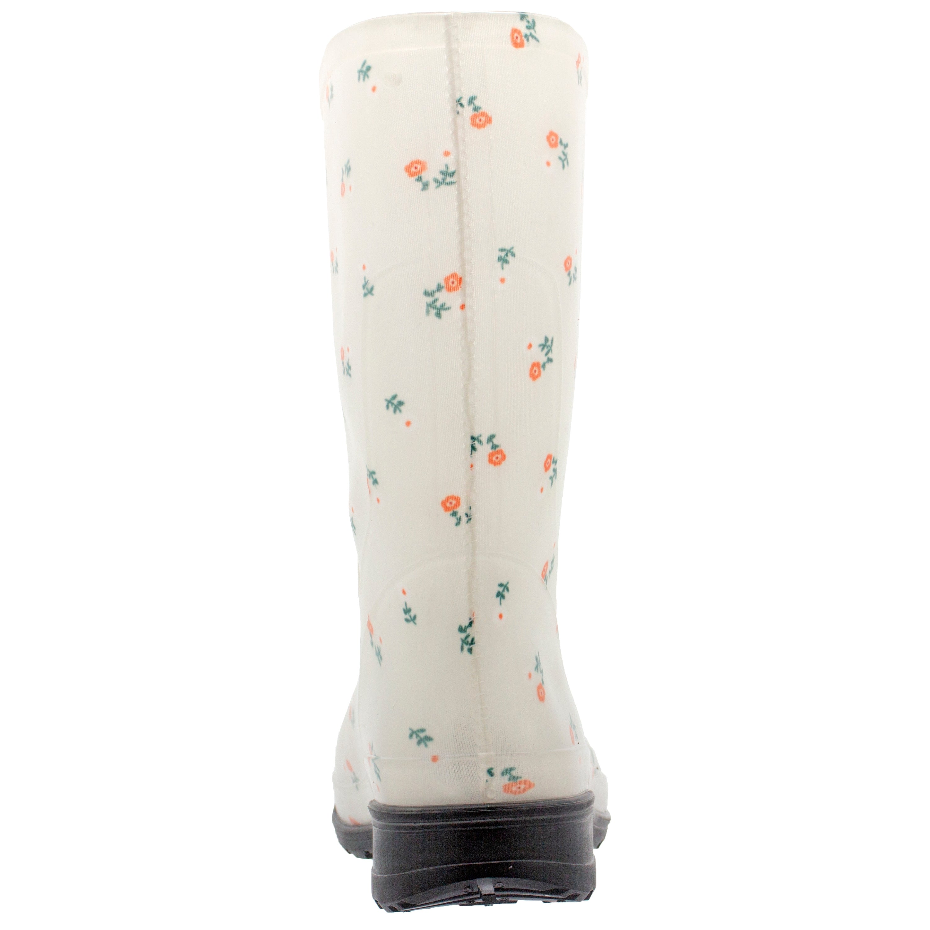 Women's Sora Waterproof Rain Boot