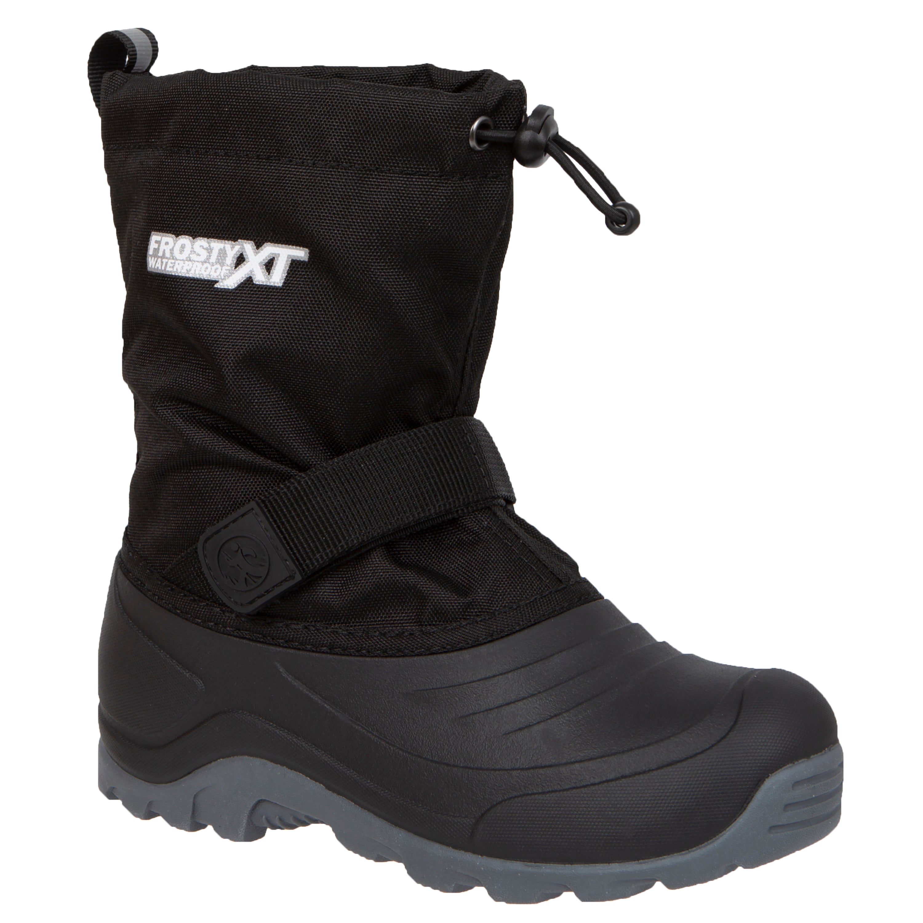 Kid's Frosty XT II  Waterproof Insulated Winter Snow Boot