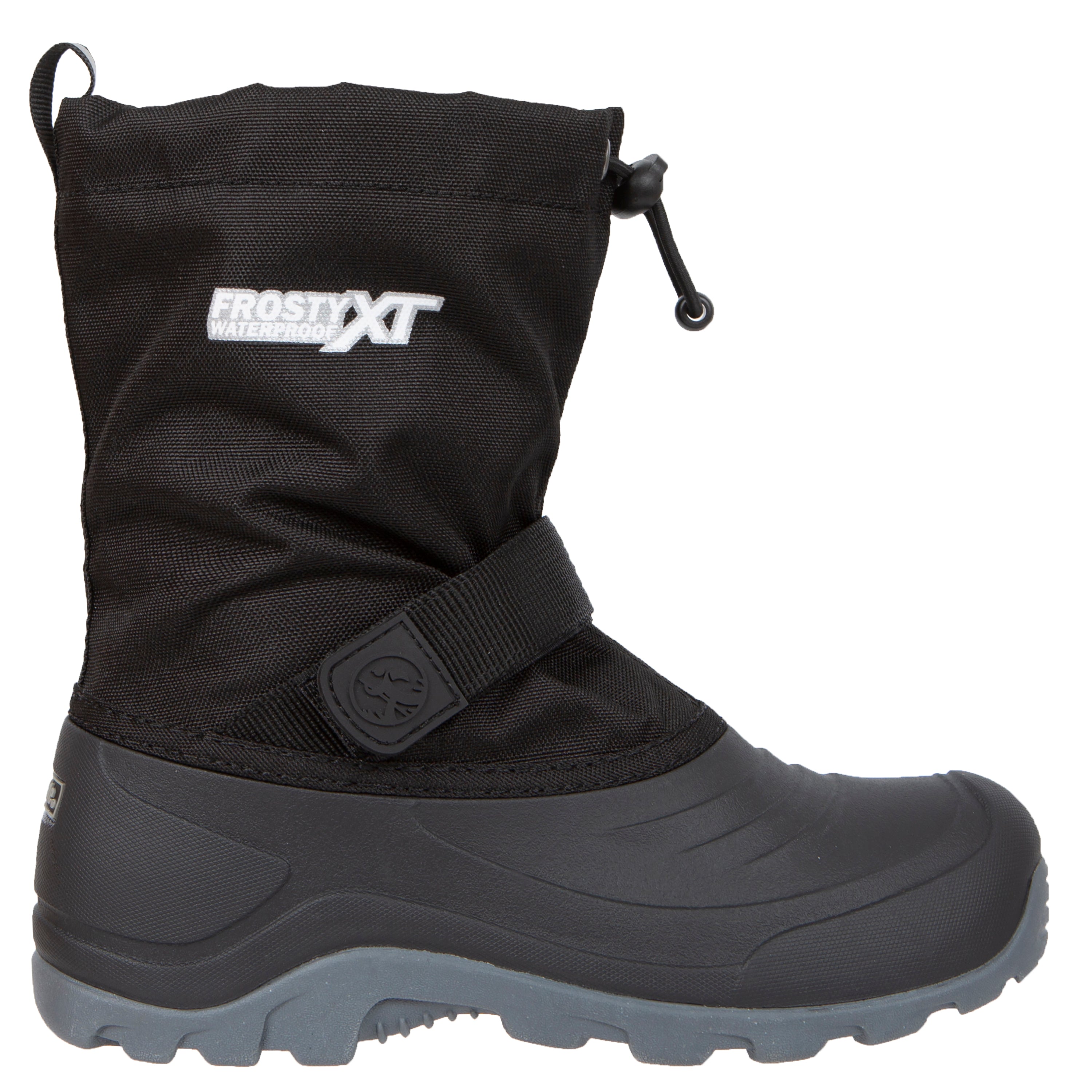 Kid's Frosty XT II  Waterproof Insulated Winter Snow Boot
